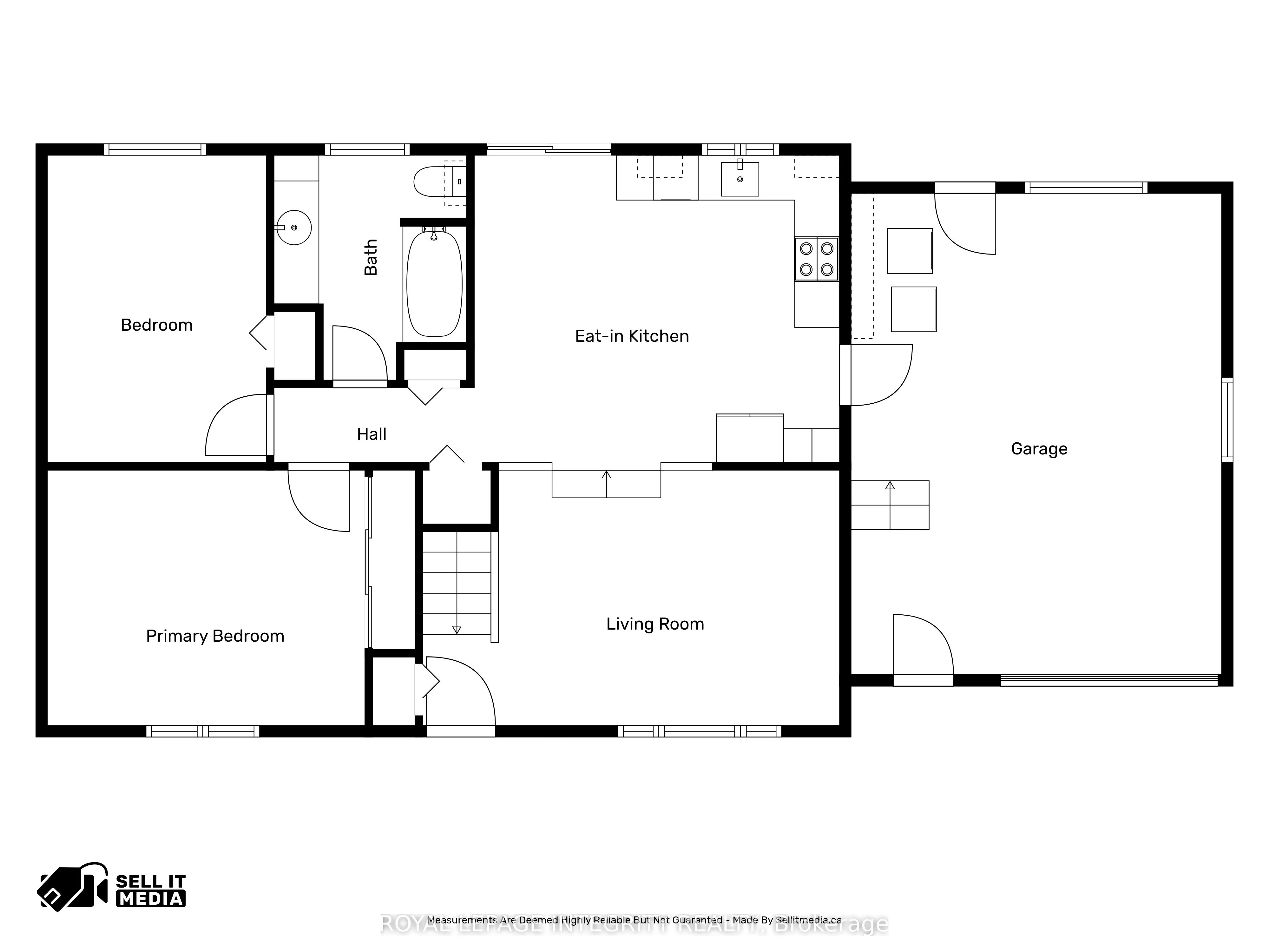 84 Lalande Crescent