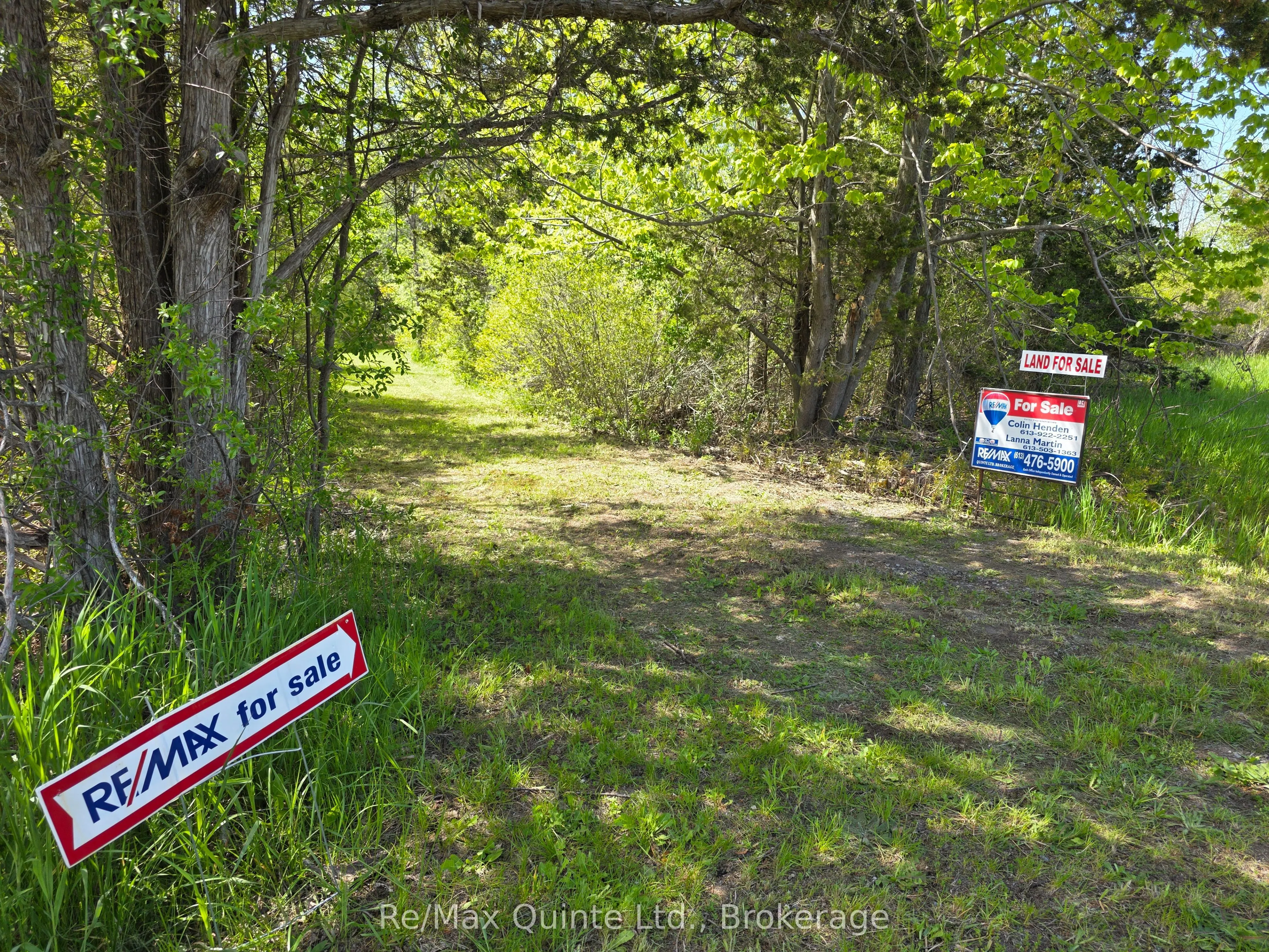 Across From 3904 Cty Rd 49