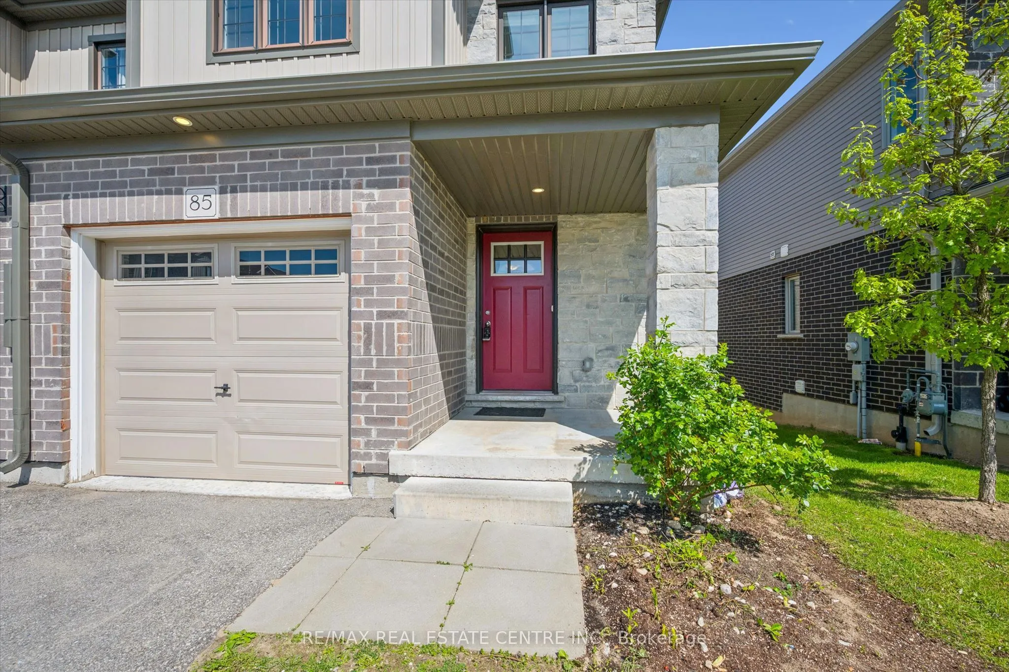 135 Hardcastle Drive #85