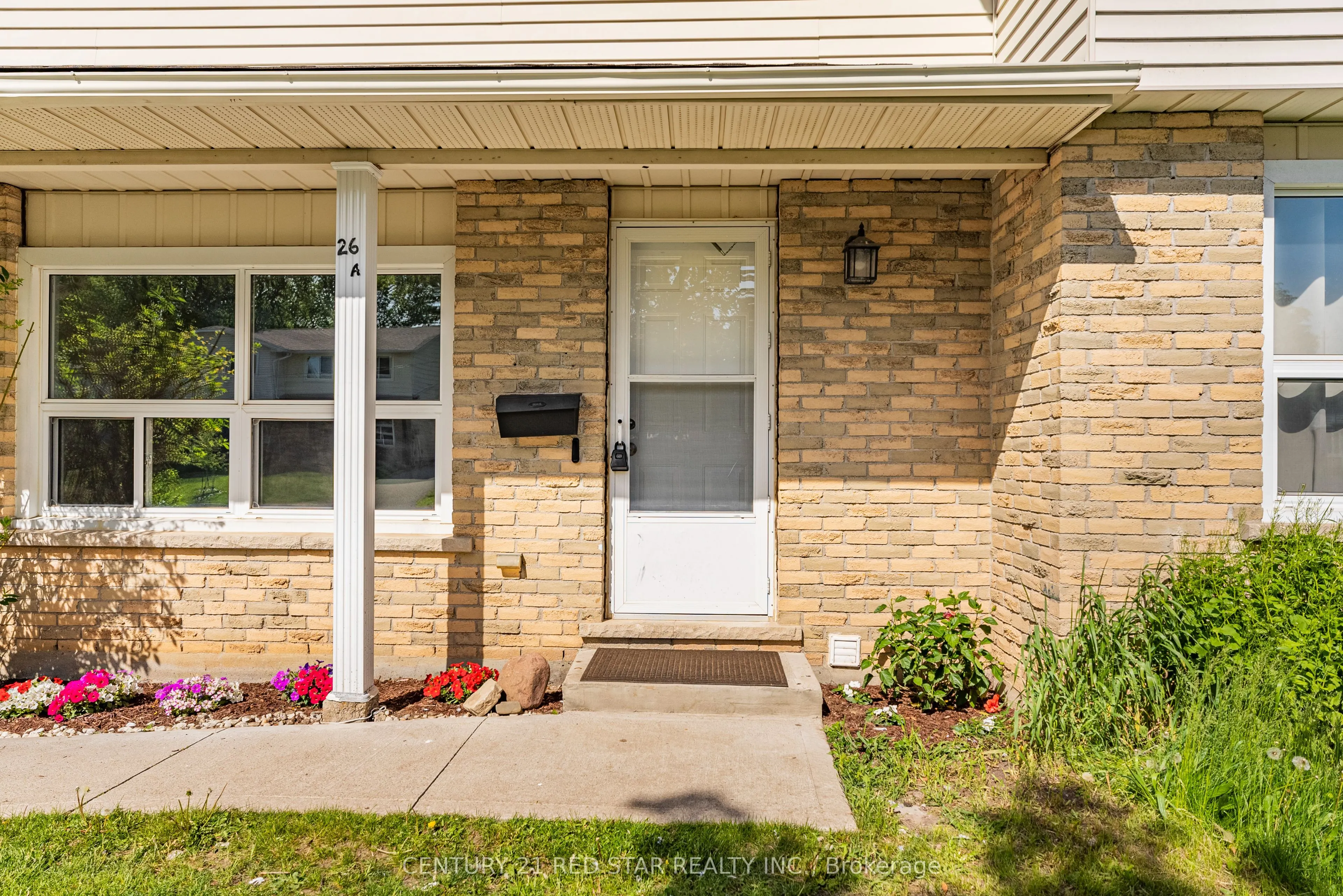 26A Helene Crescent
