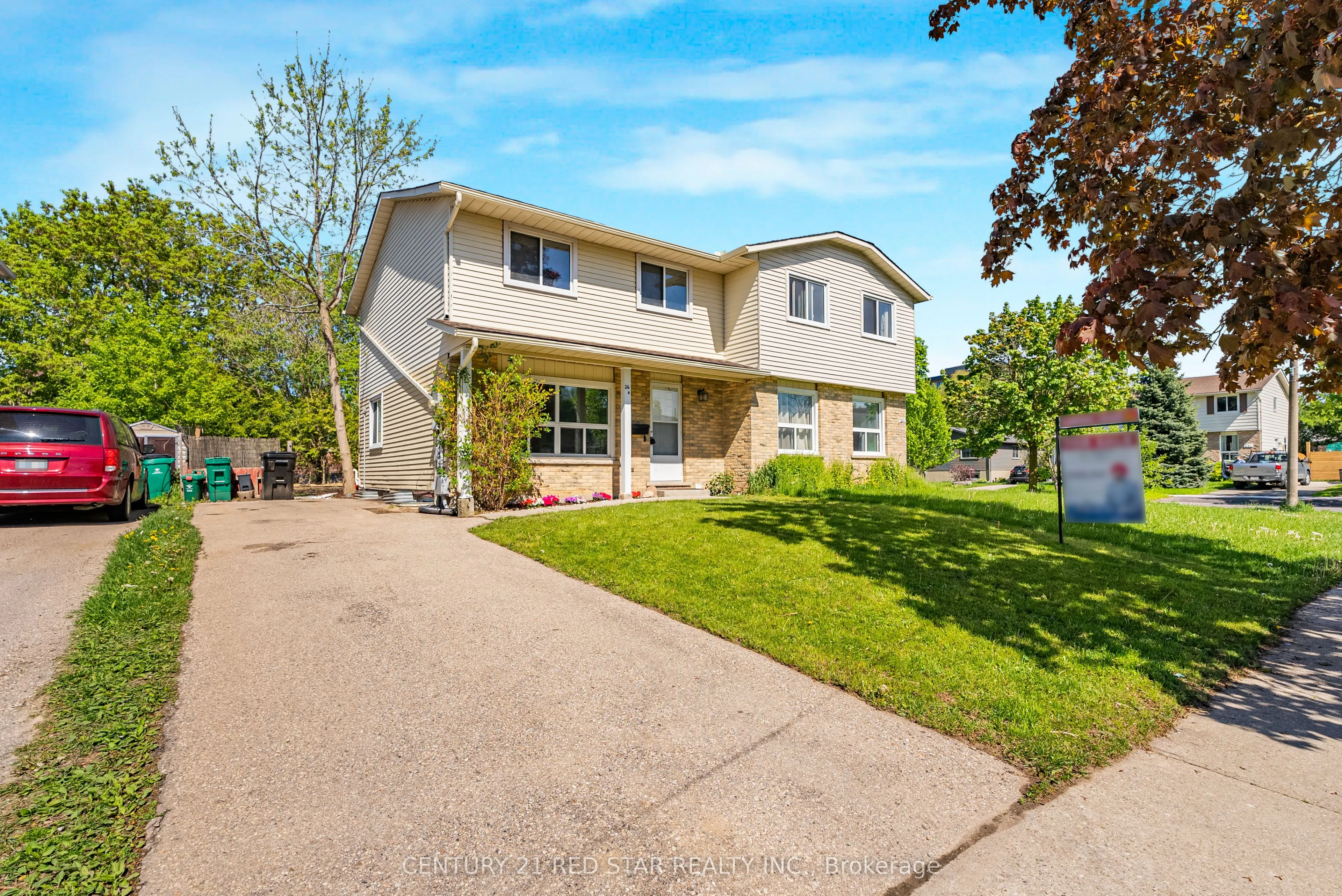 26A Helene Crescent