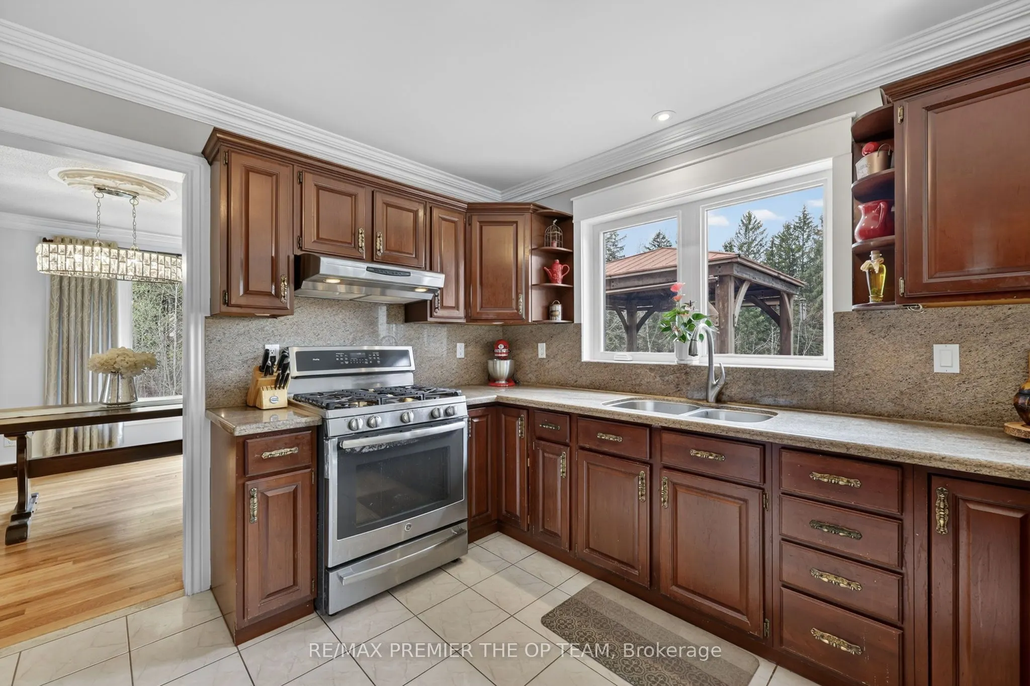 344207 15th Side Road