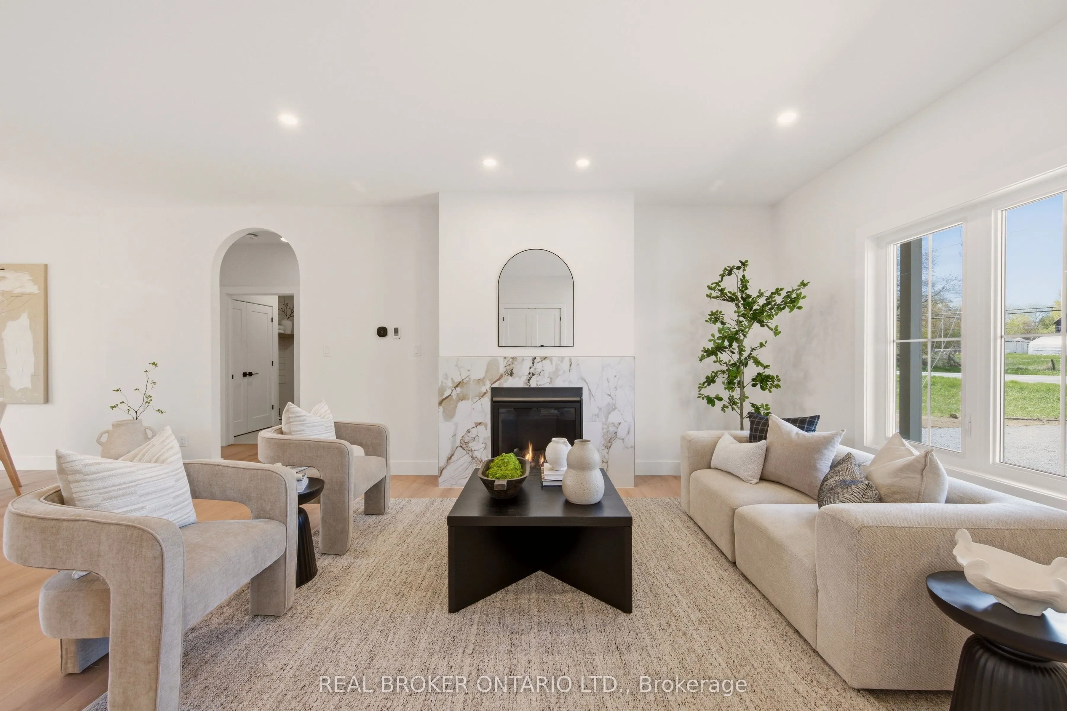 1710 County Road 18 Road