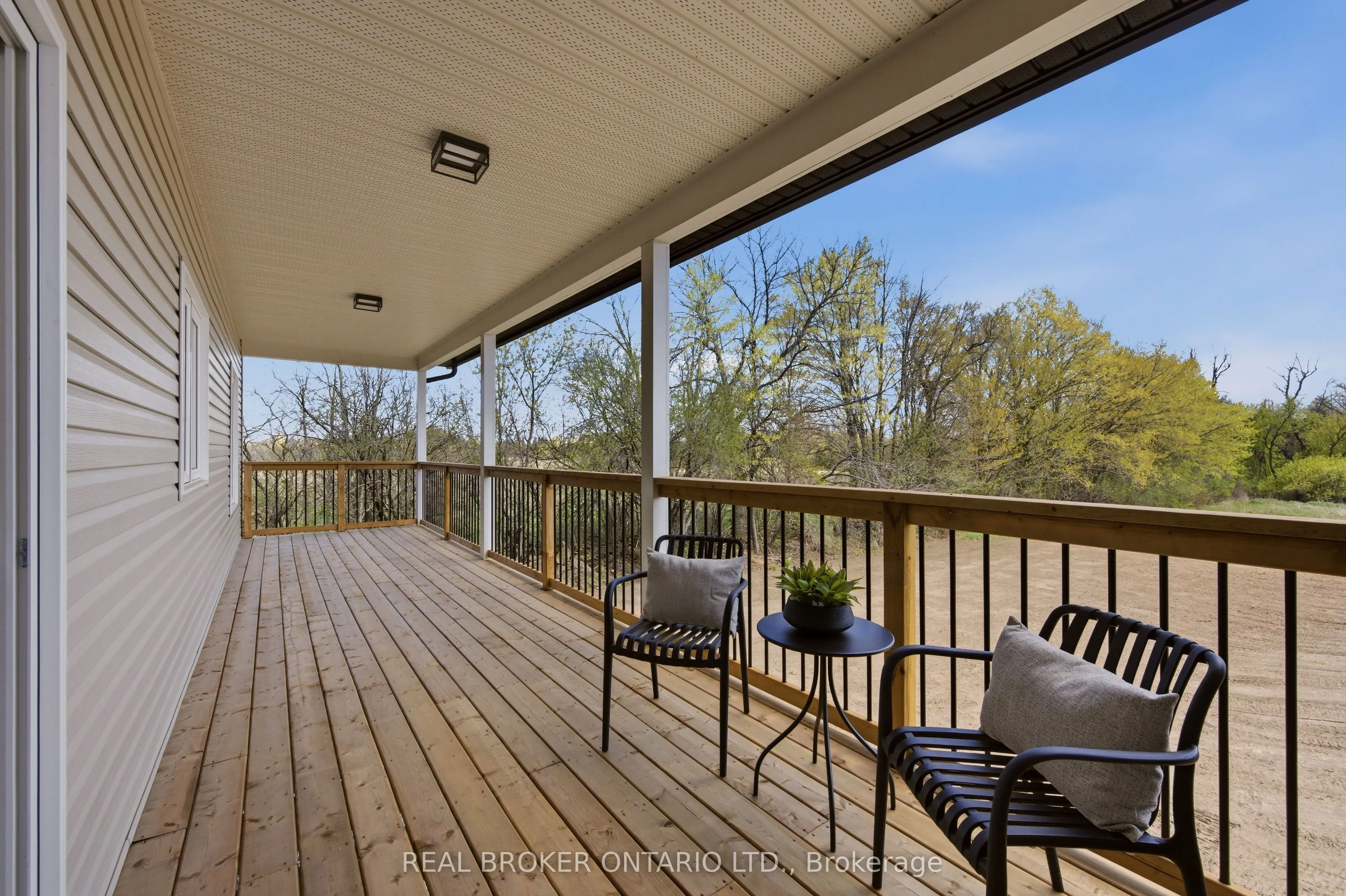 1710 County Road 18 Road