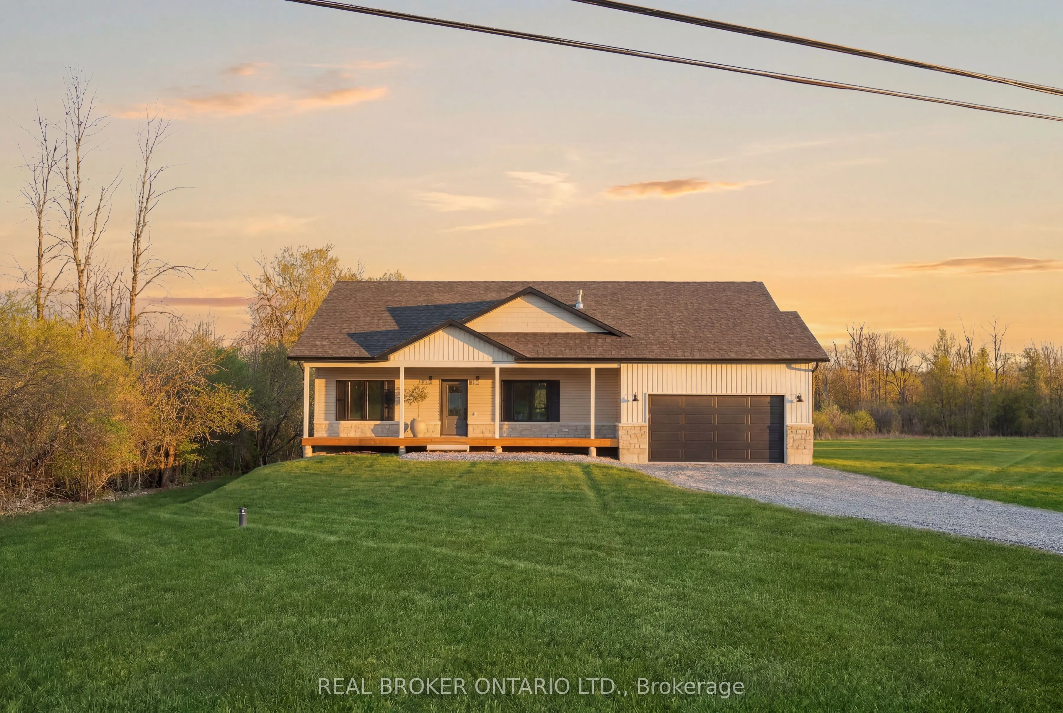 1710 County Road 18 Road