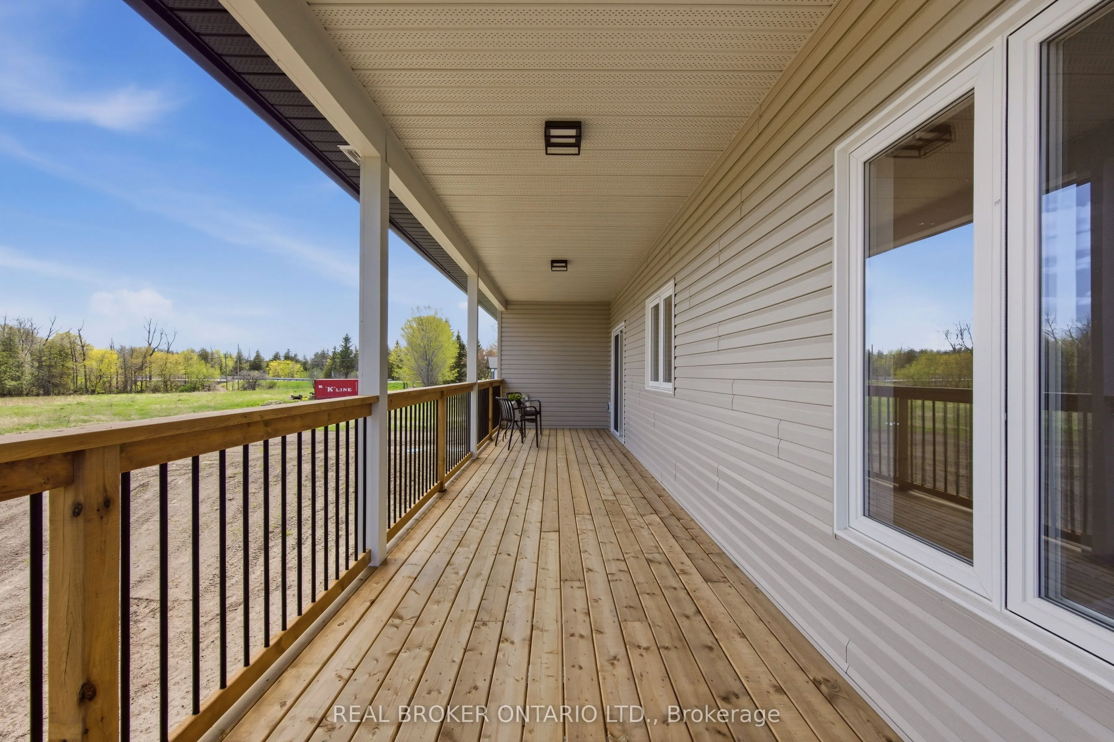 1710 County Road 18 Road