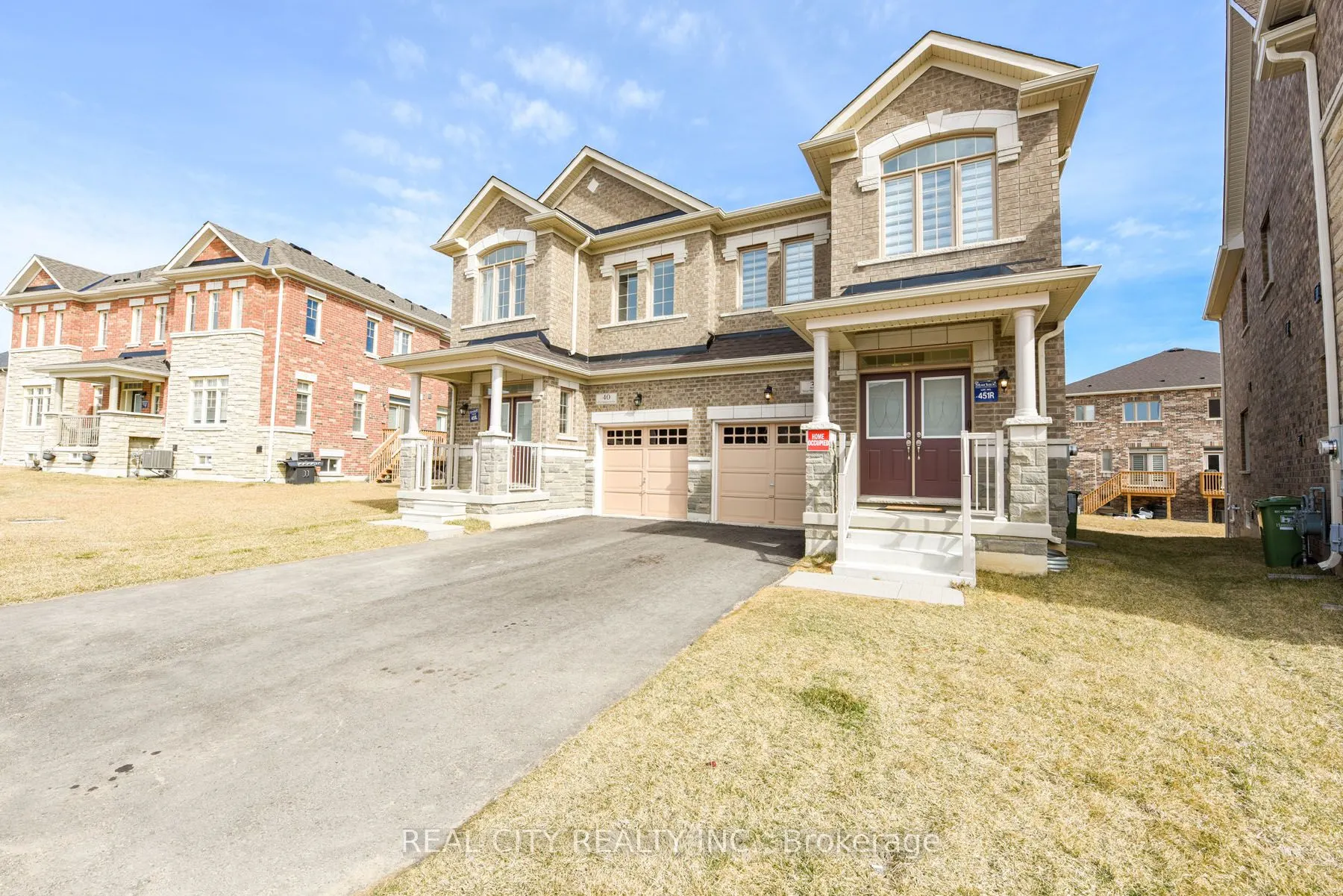 38 Silver Meadow Gdns Gardens N