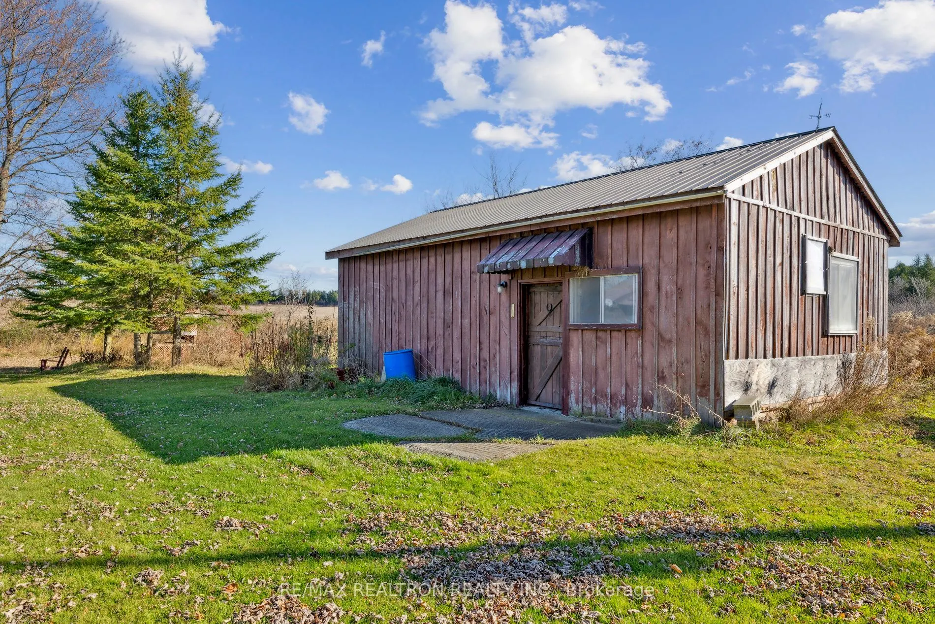 152 Settlers Road