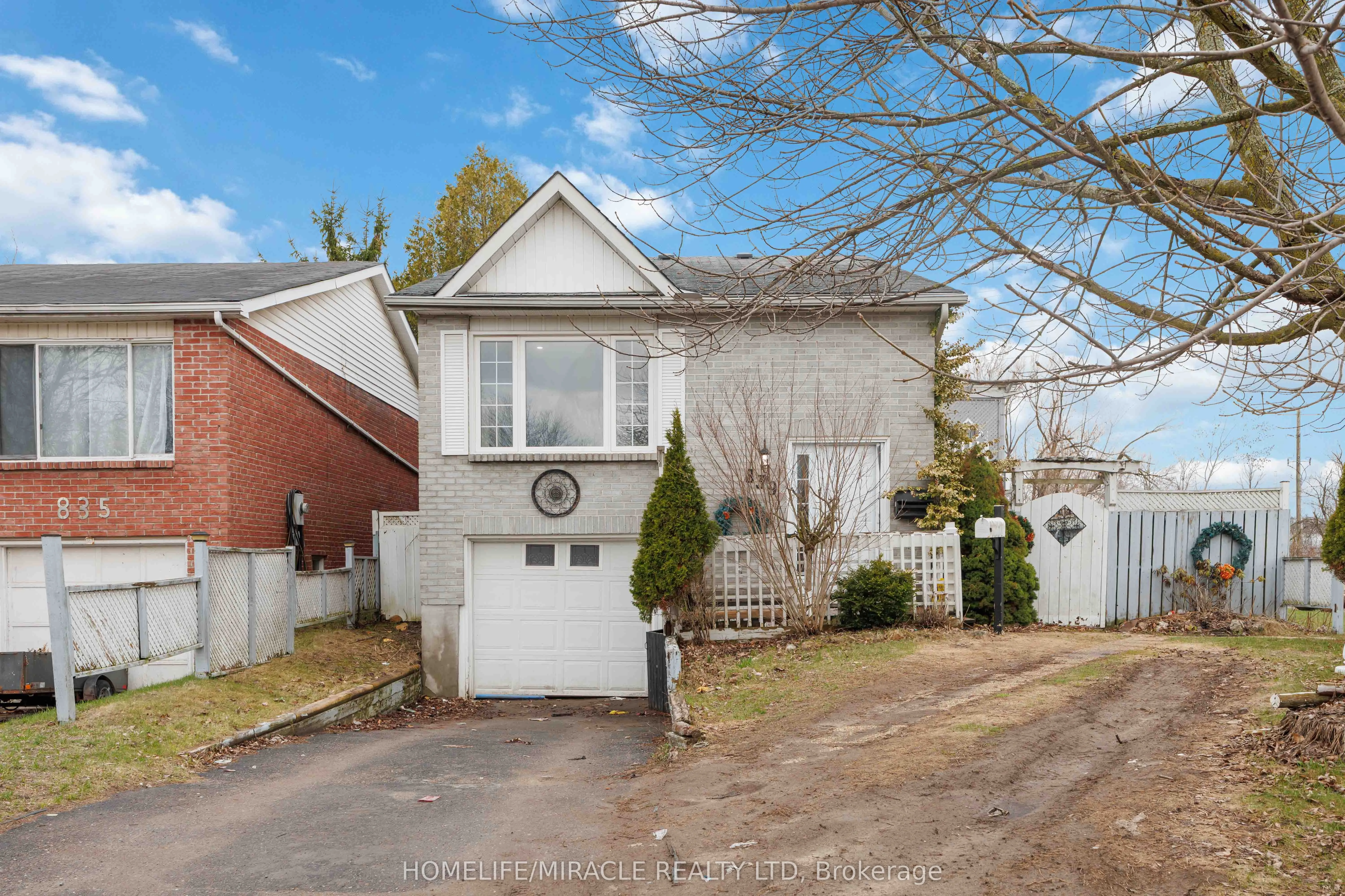 839 Mountain Ash Road