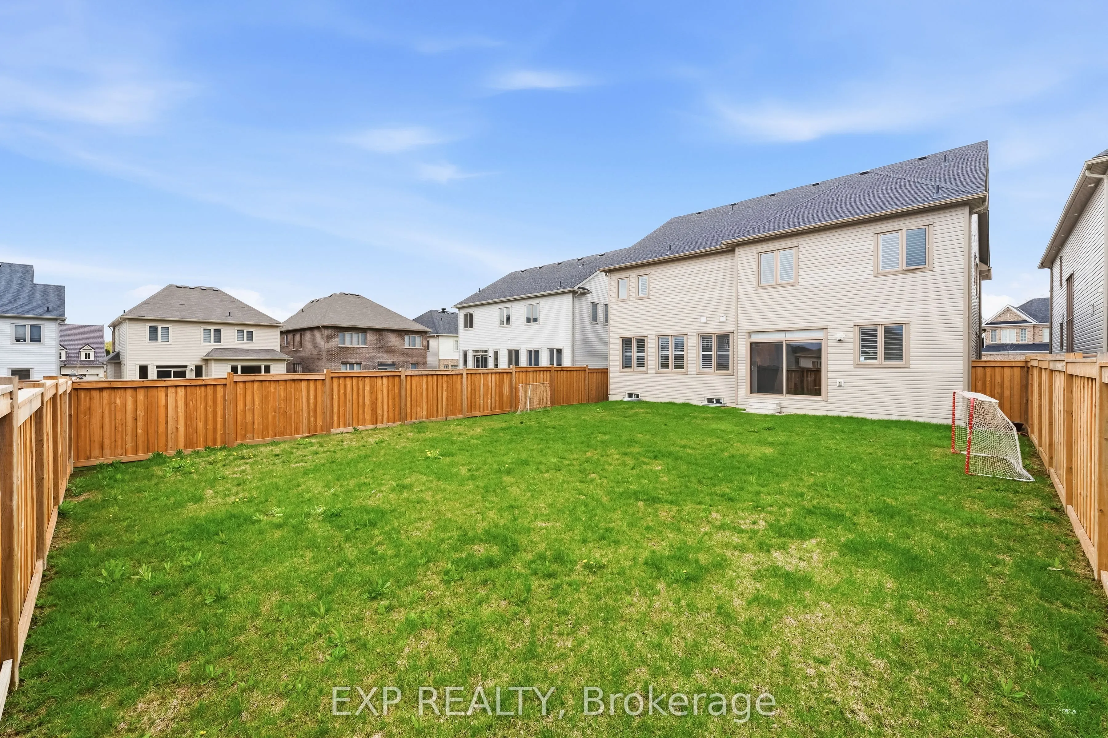 22 Connolly Road