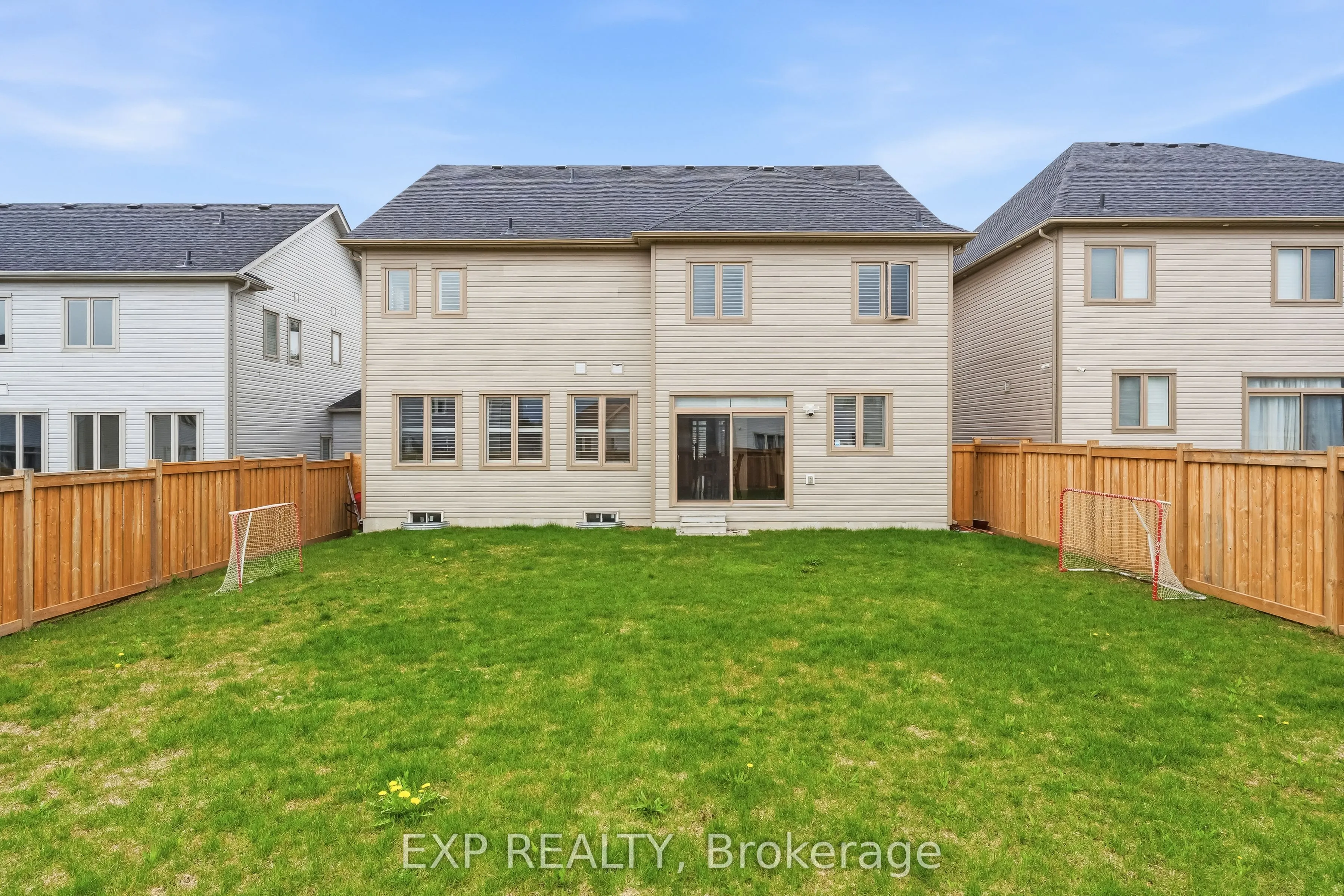 22 Connolly Road