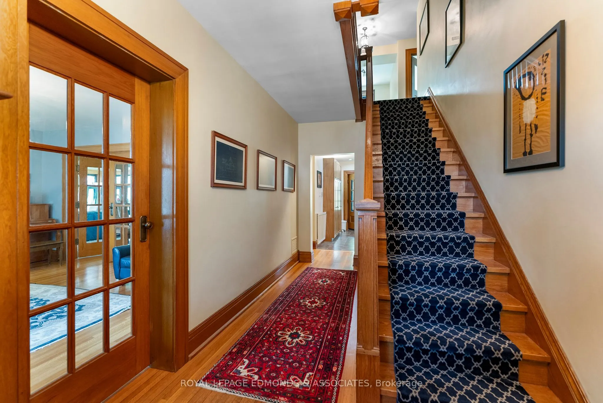 202 Margaret Street