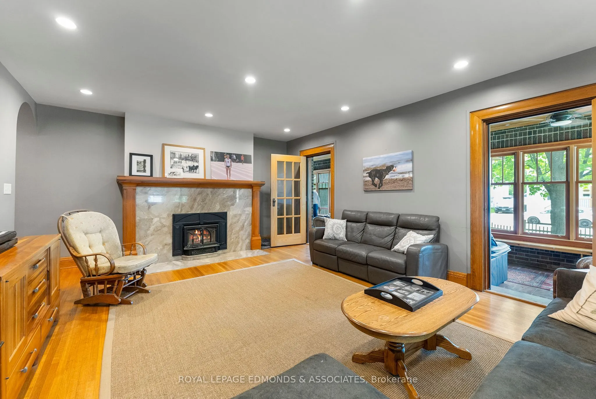 202 Margaret Street