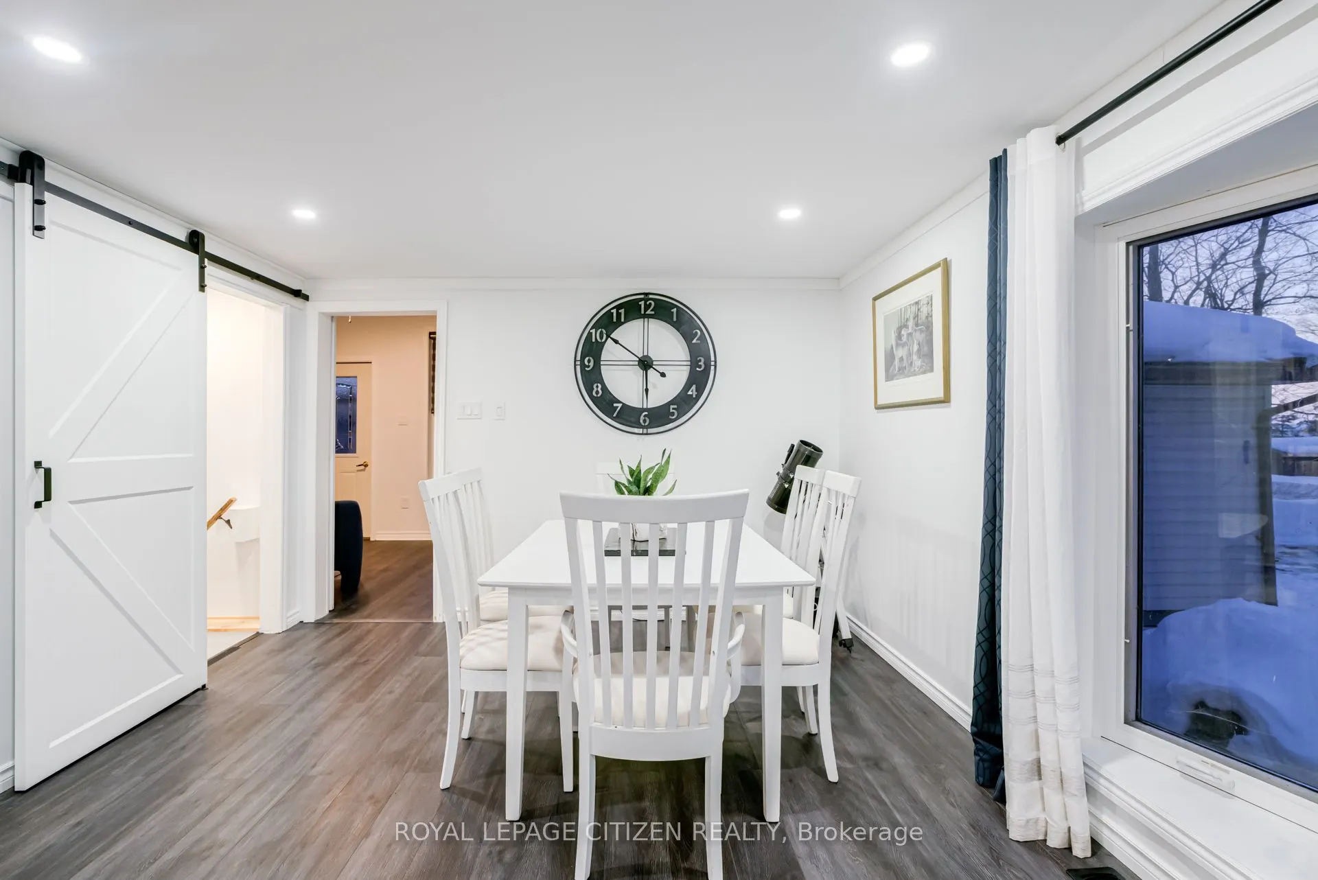 32 Teds Lane
