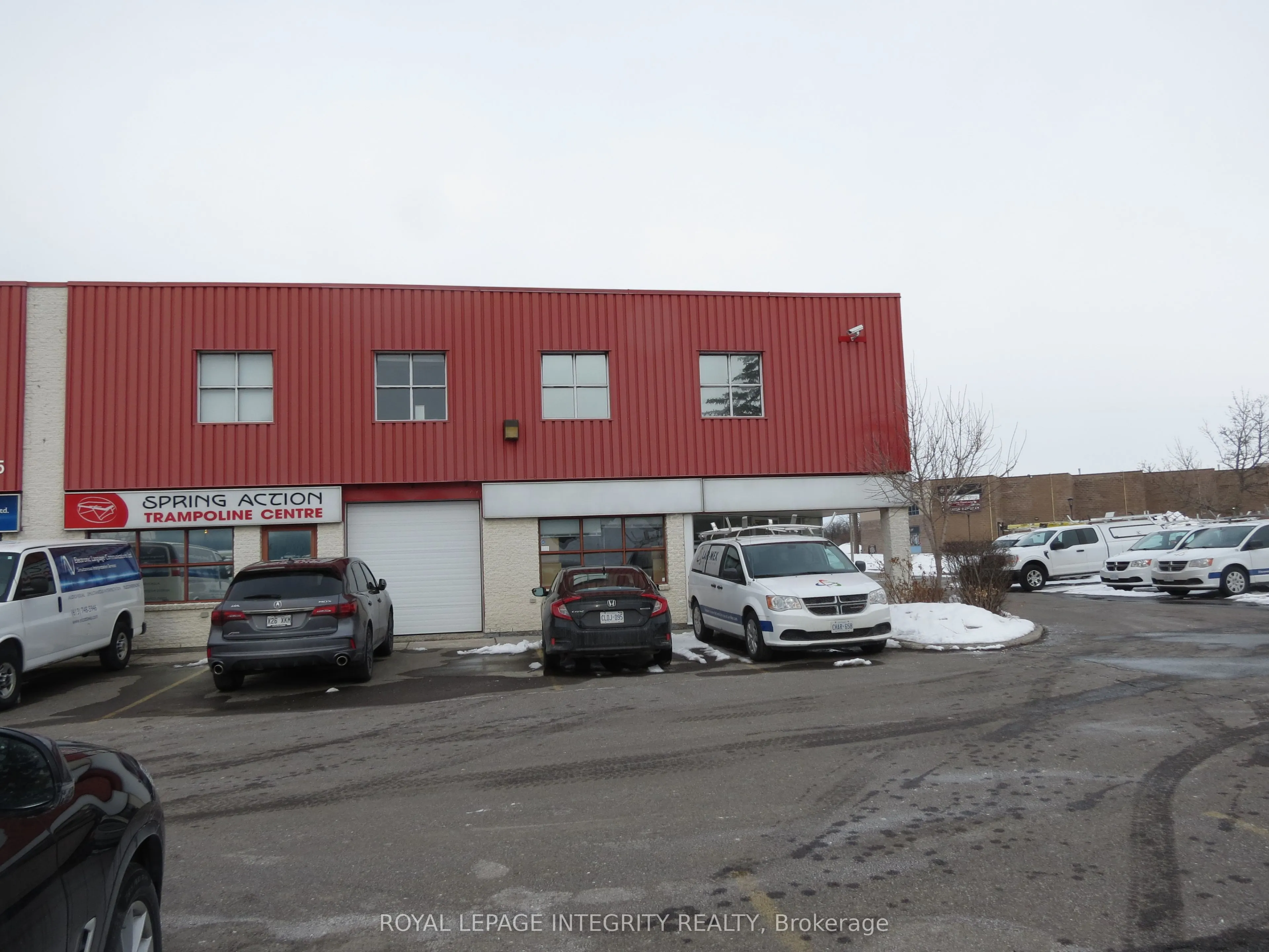5509 Canotek Road #6