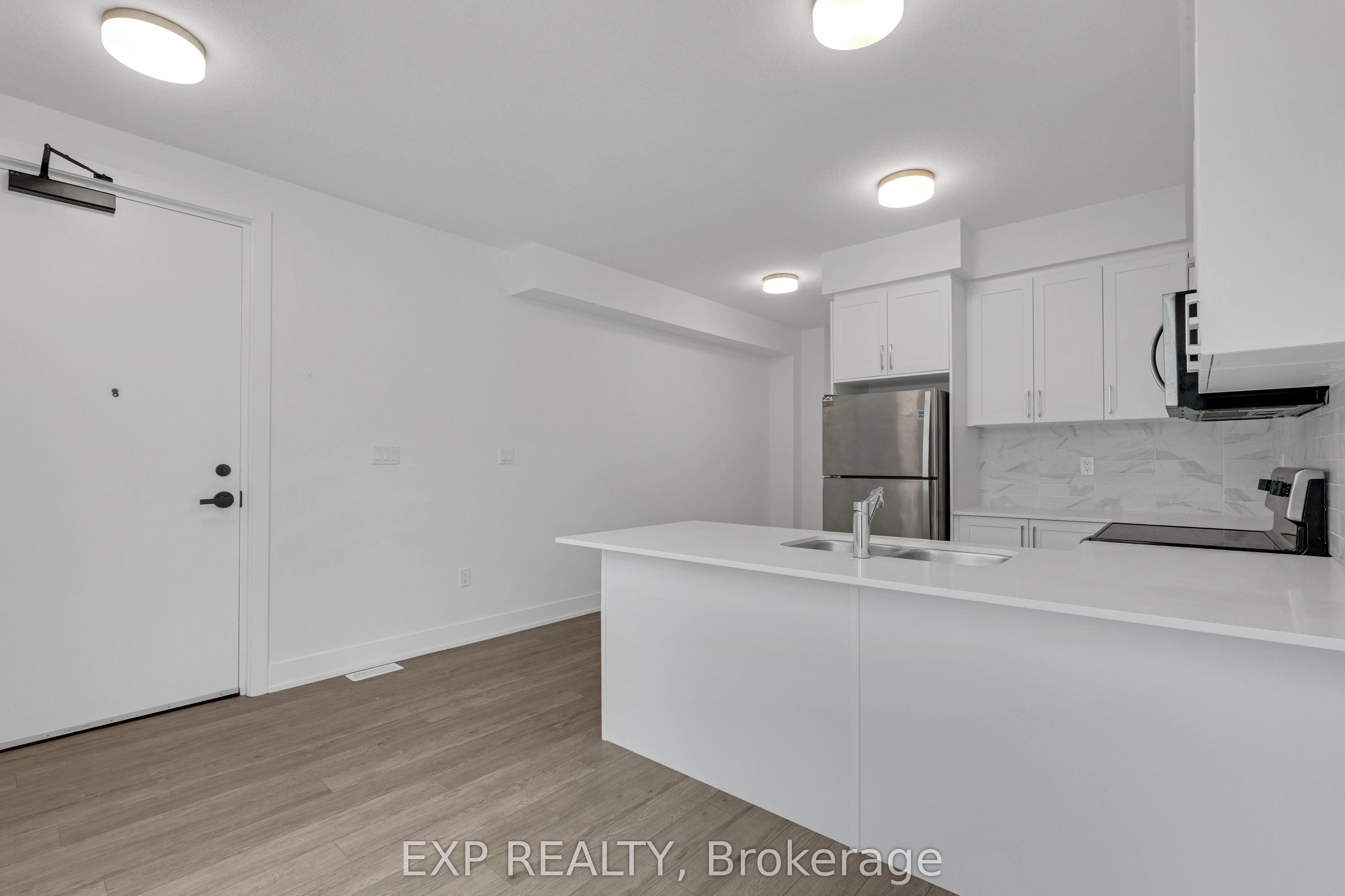99 Roger Street #61