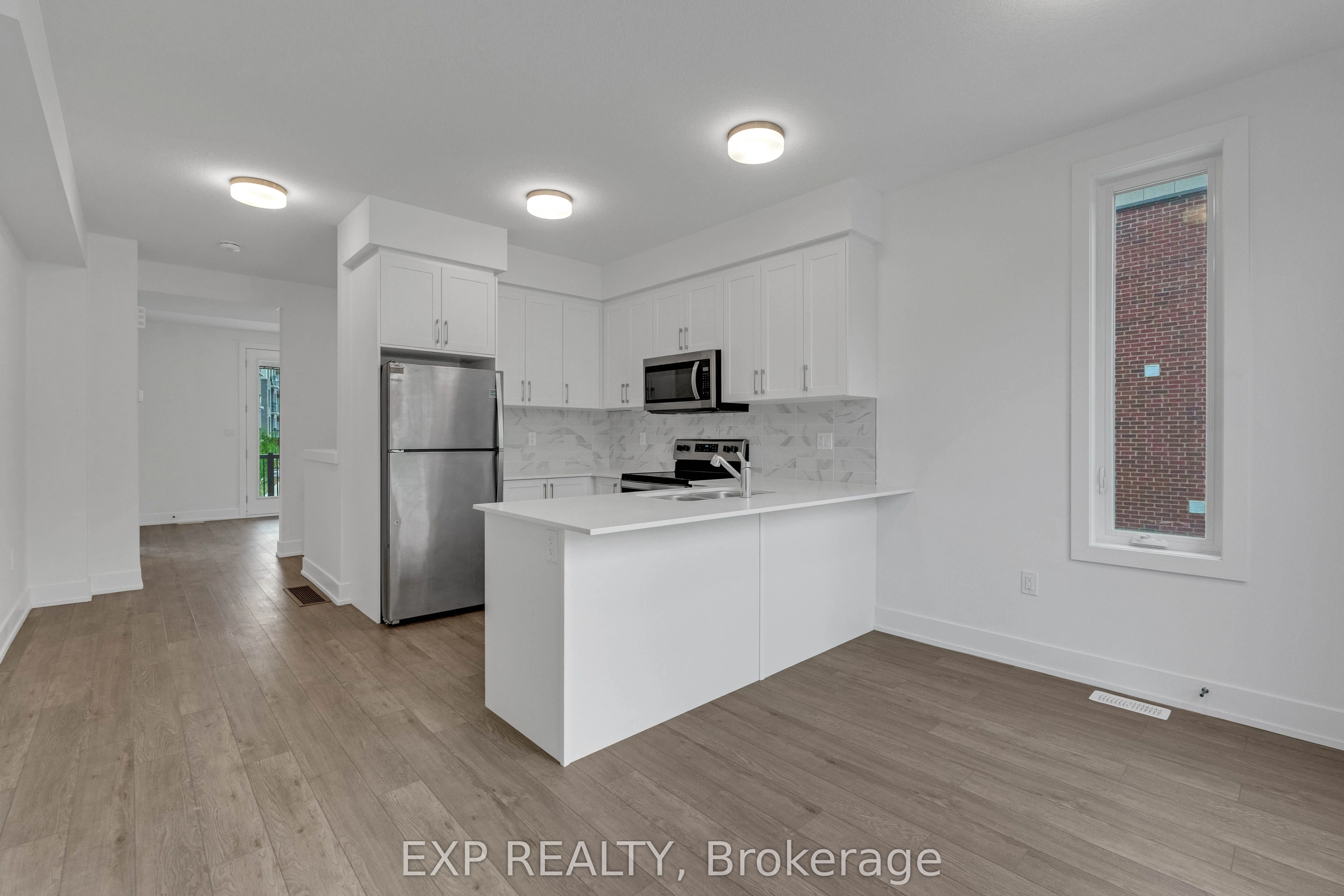 99 Roger Street #61