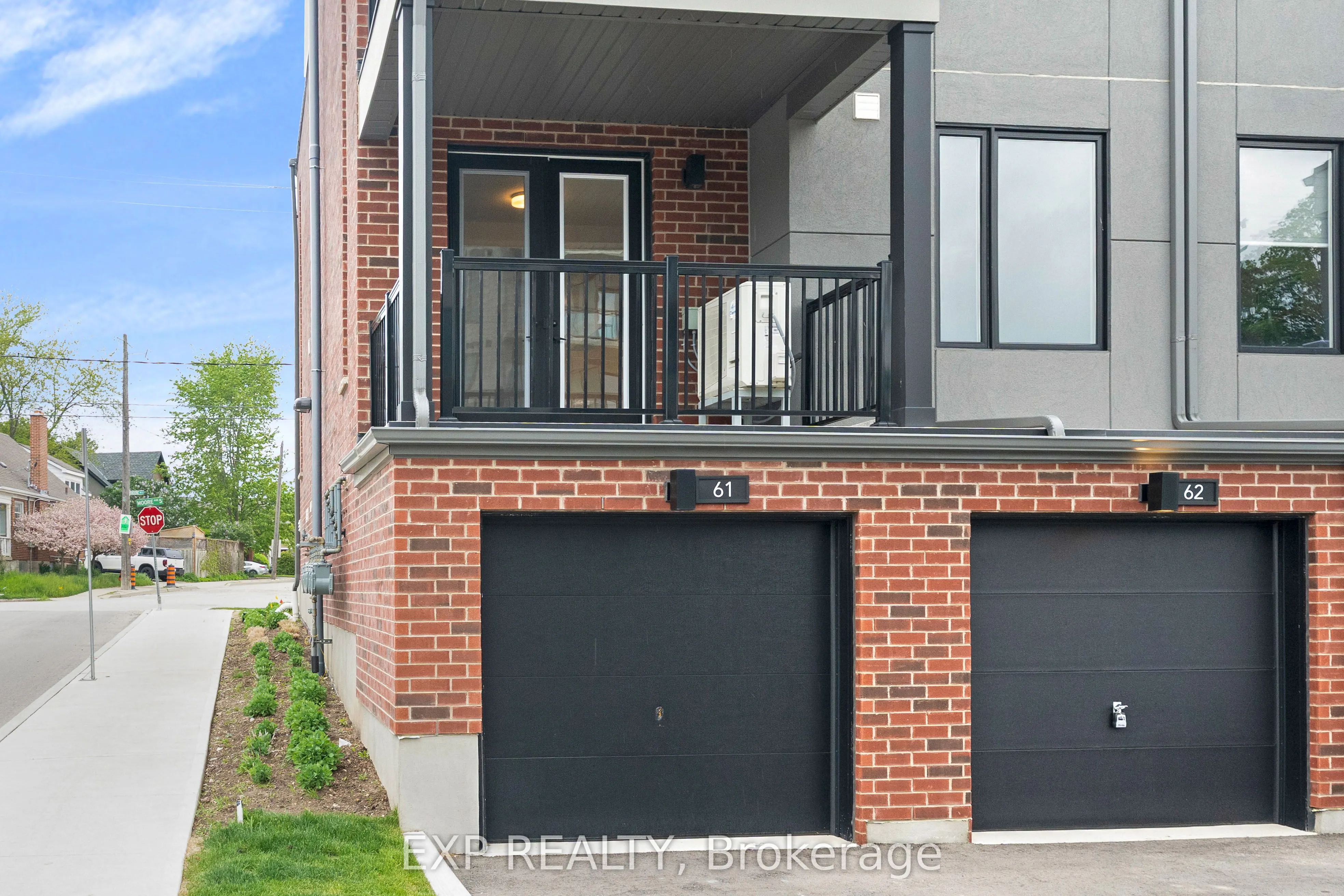 99 Roger Street #61