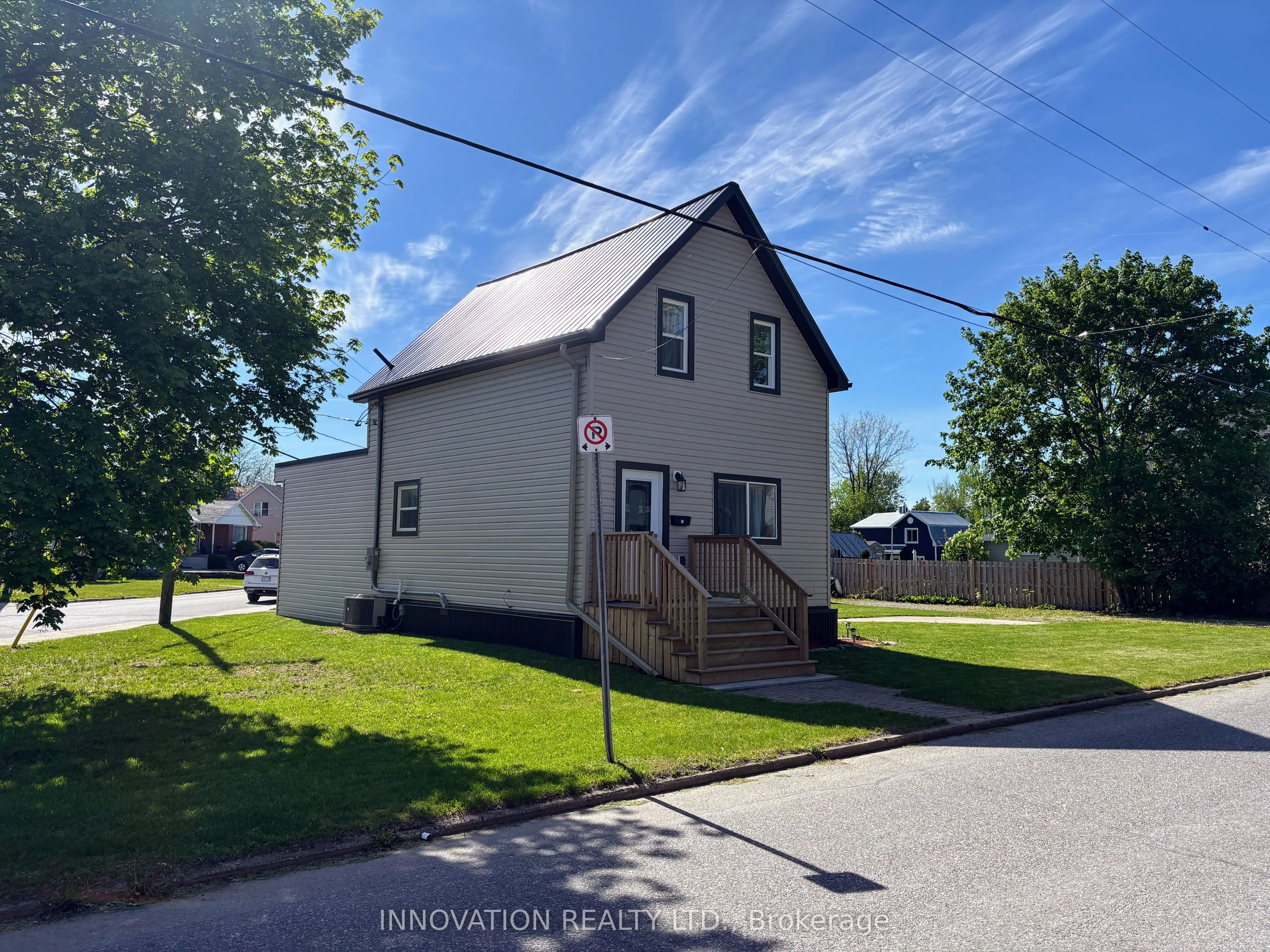 27 Anne Street