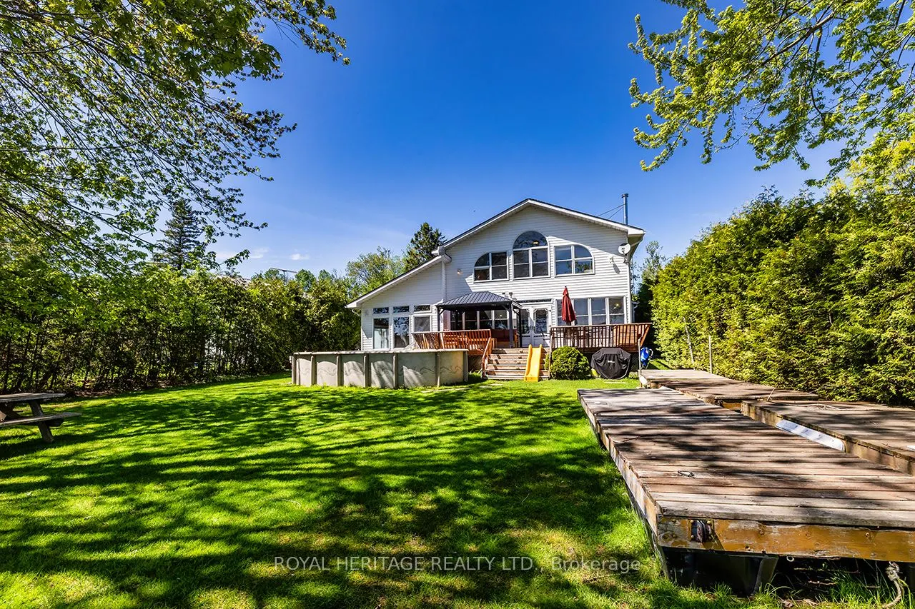 1551 Reynolds Road