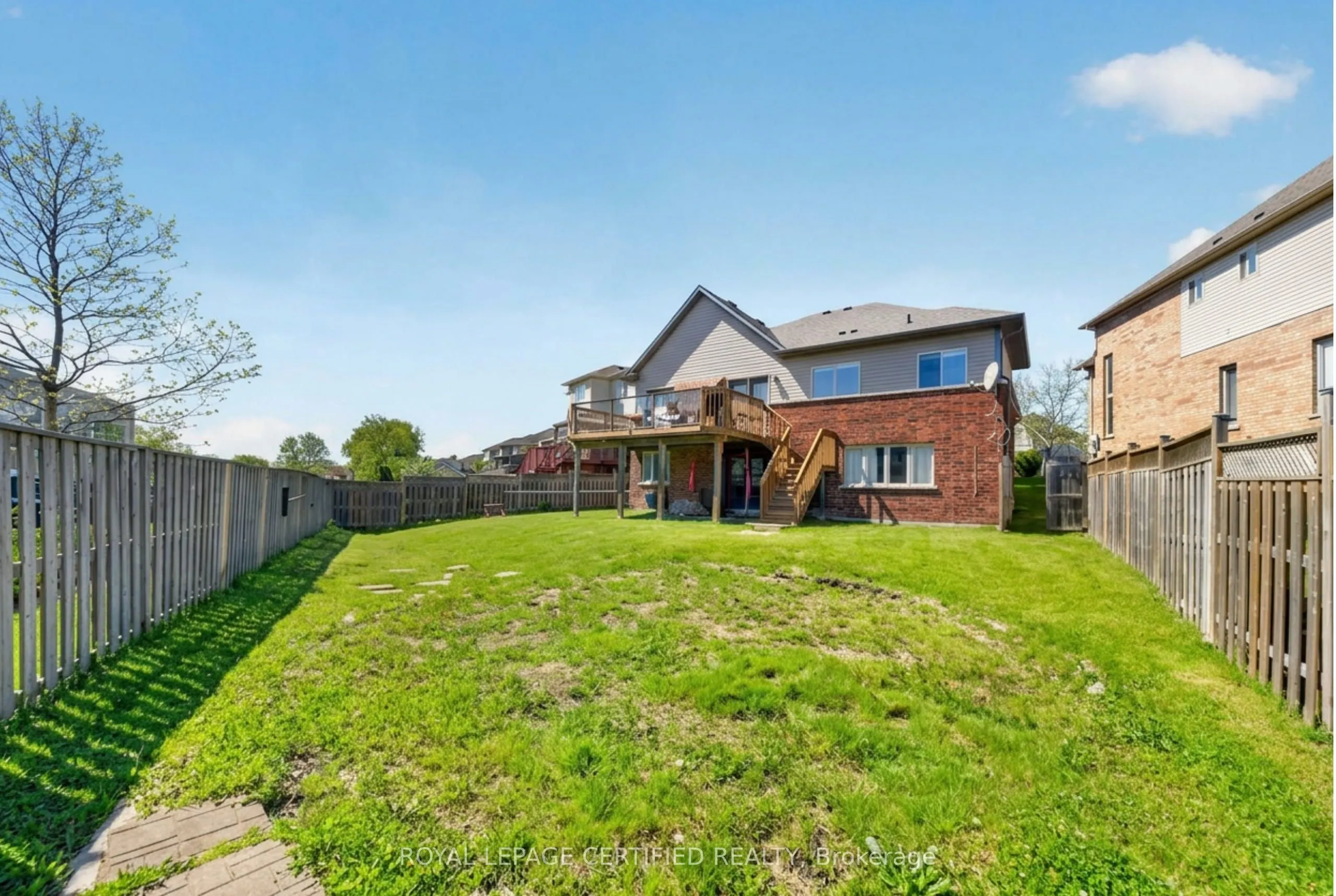 91 Candlewood Drive