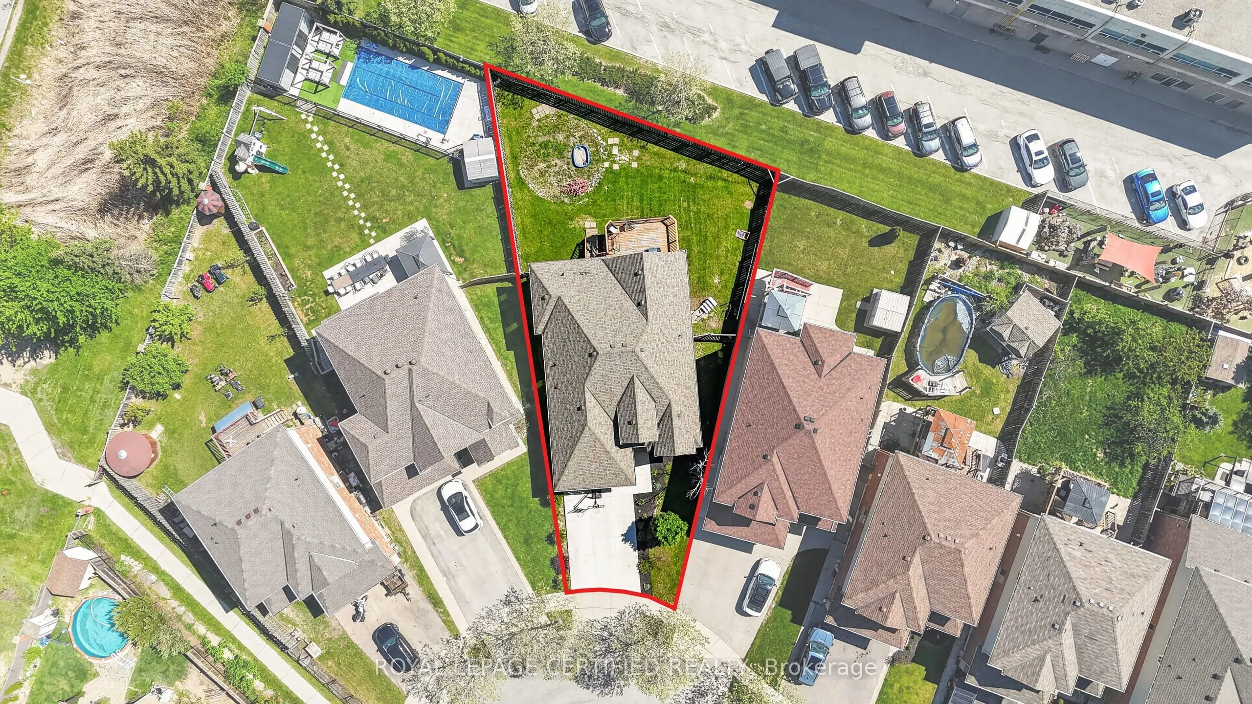 91 Candlewood Drive