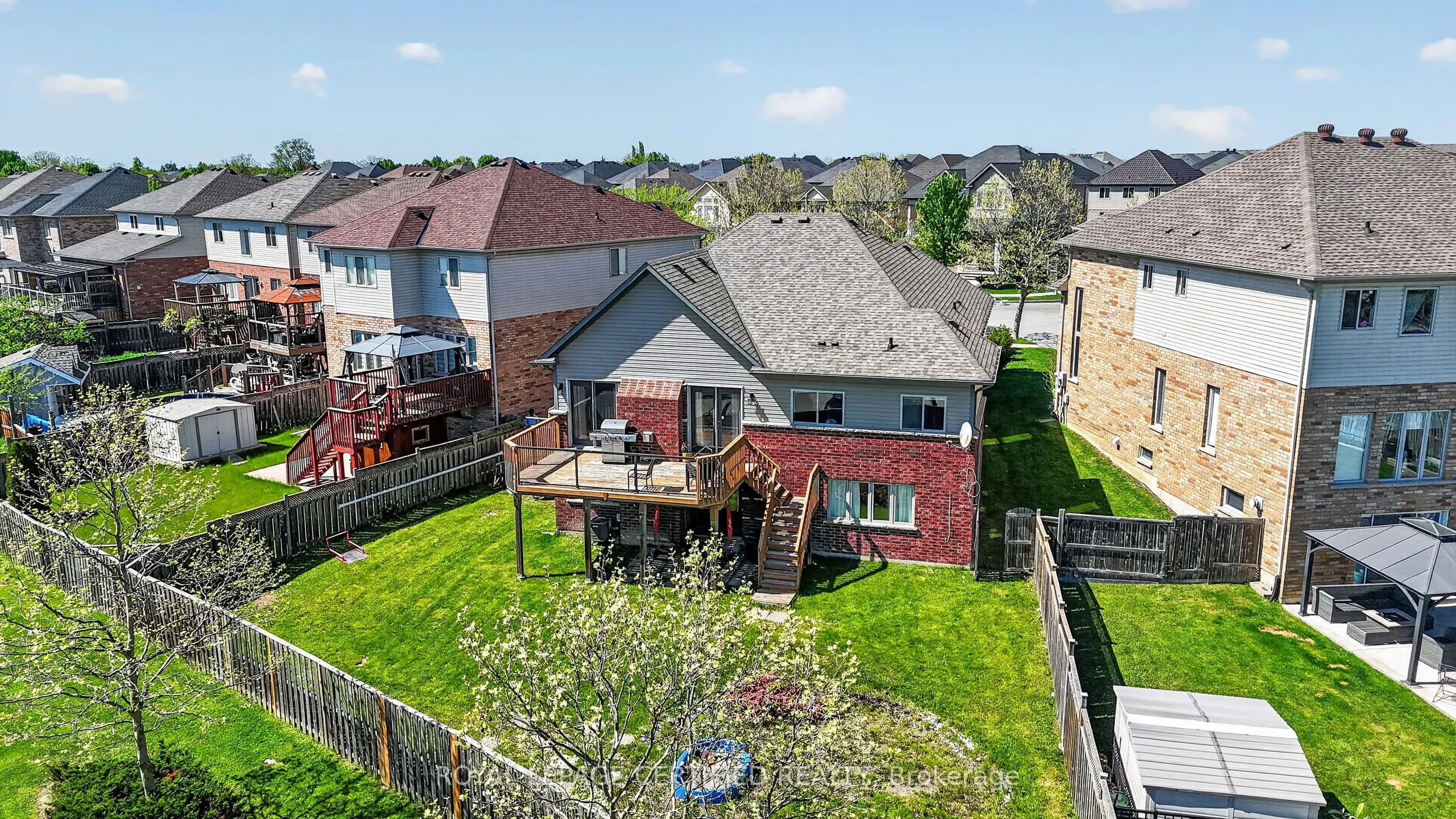 91 Candlewood Drive
