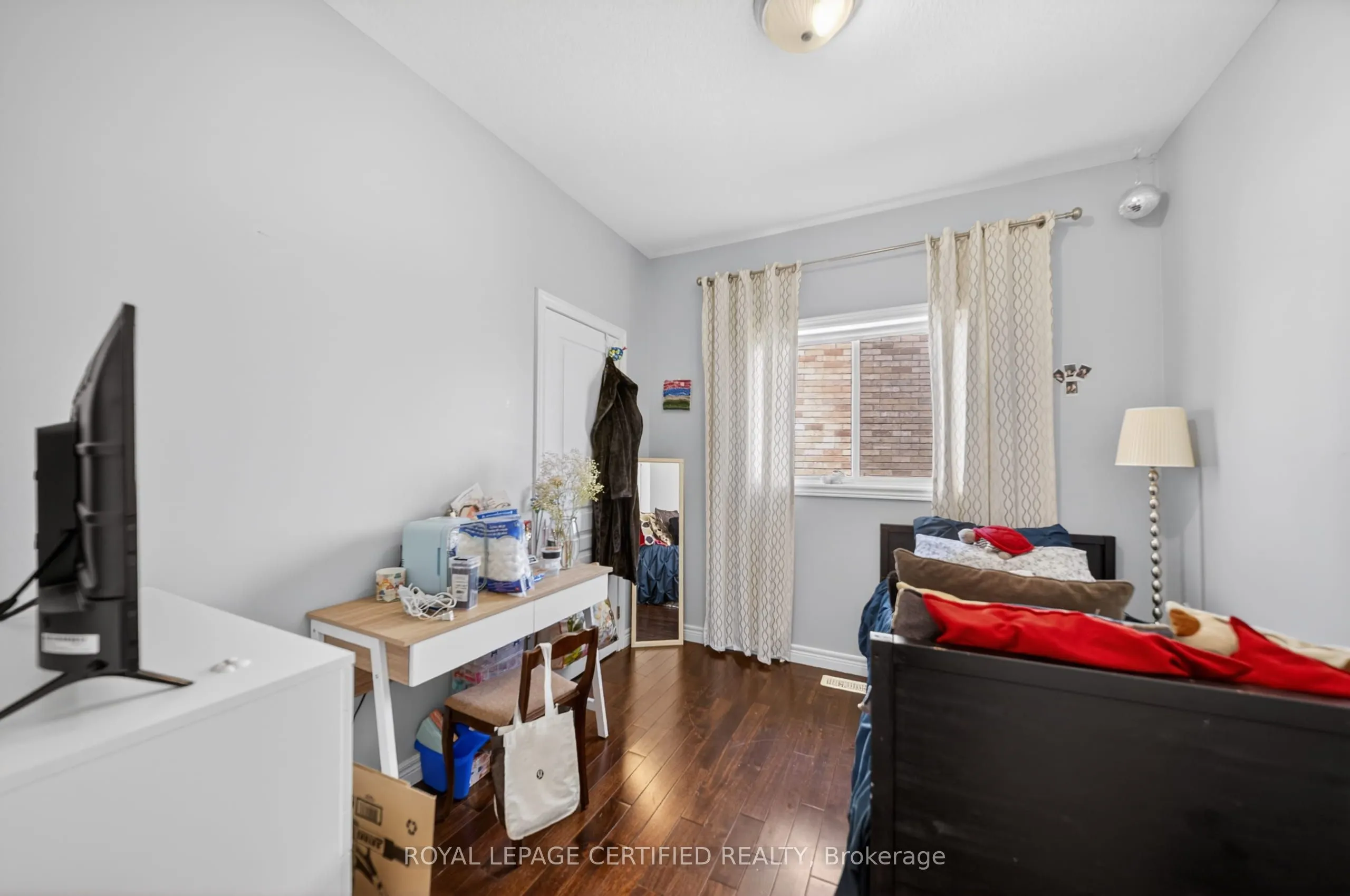 91 Candlewood Drive