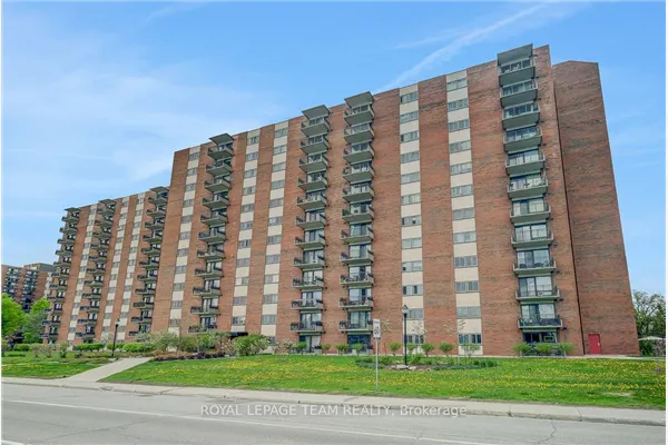 1465 Baseline Road #312