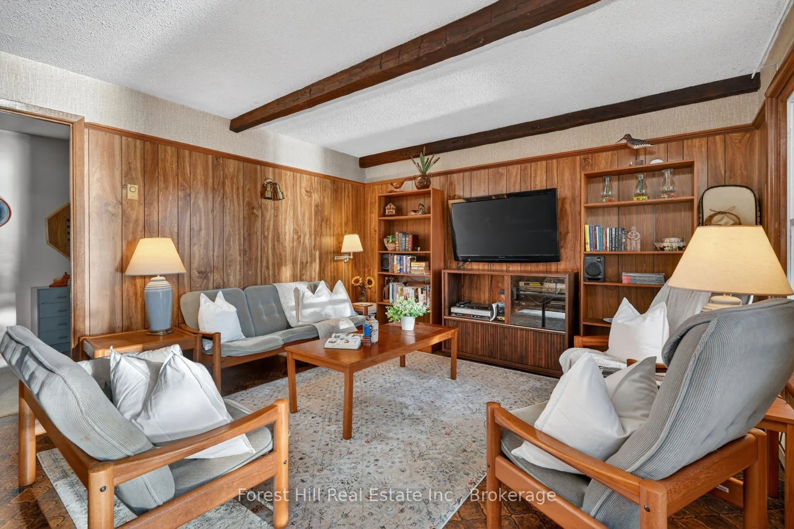 136 Rock Point Road