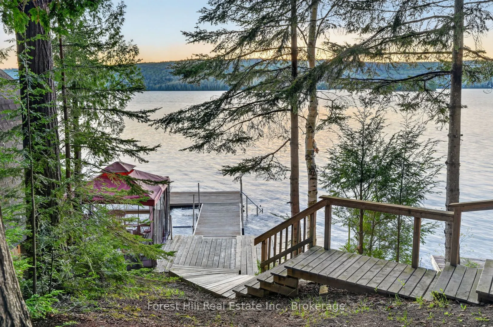 136 Rock Point Road