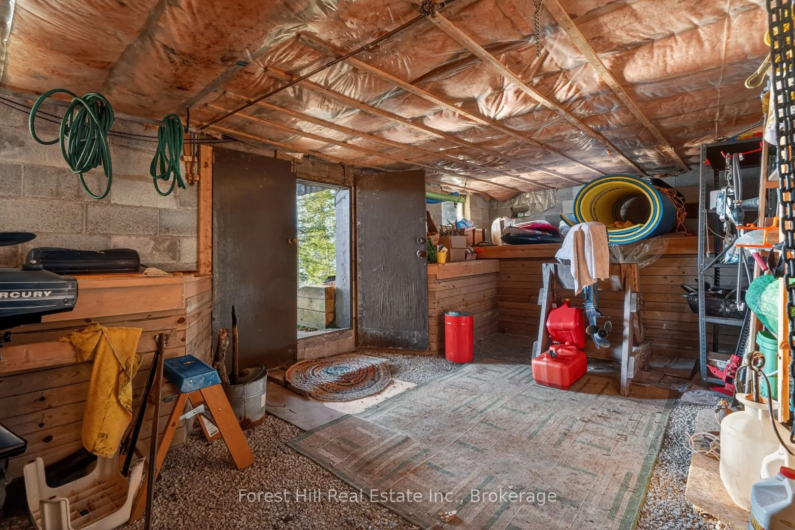 136 Rock Point Road