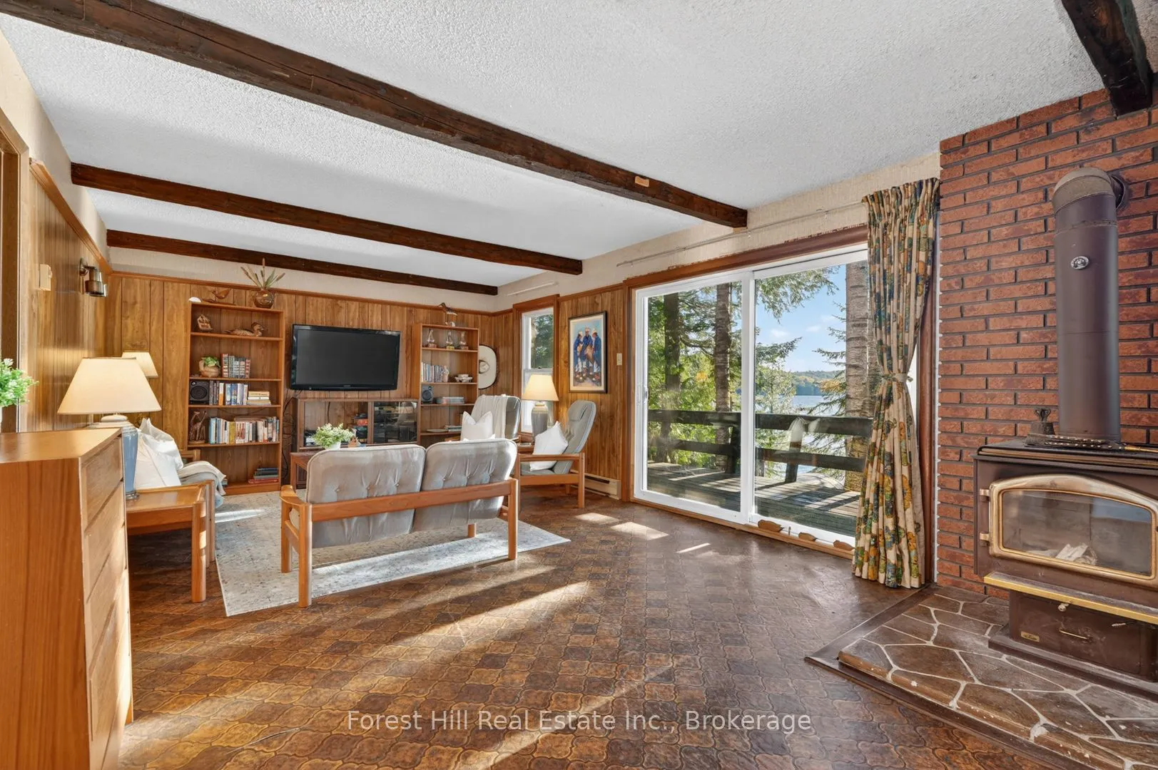 136 Rock Point Road