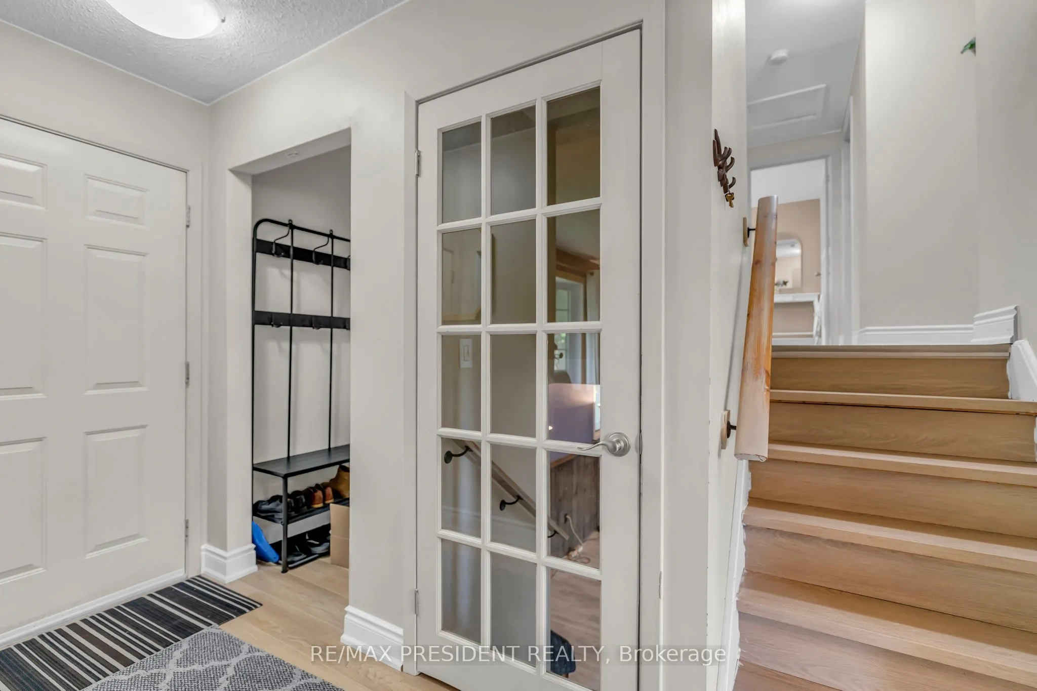 265 Catharine Street