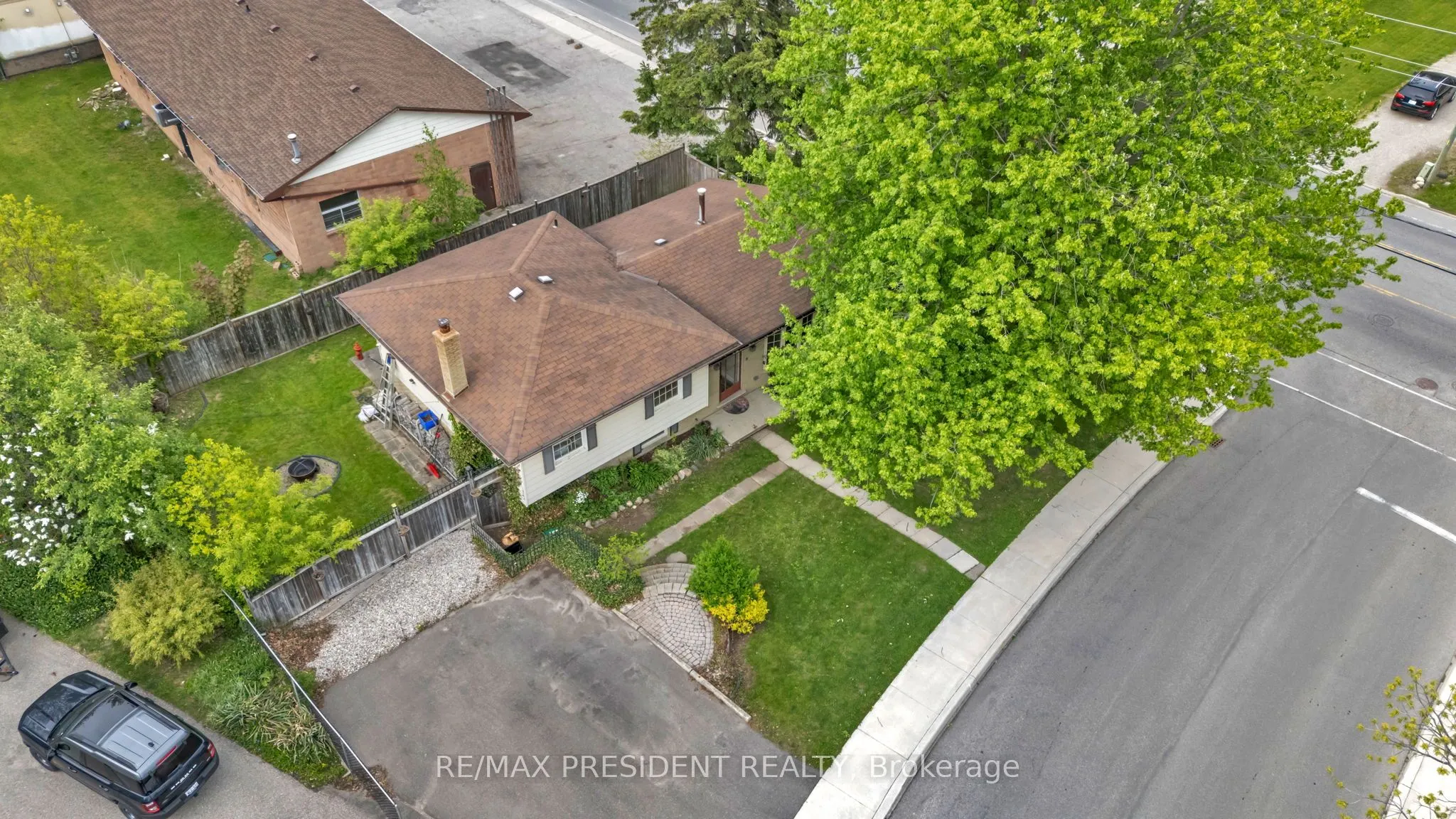 265 Catharine Street