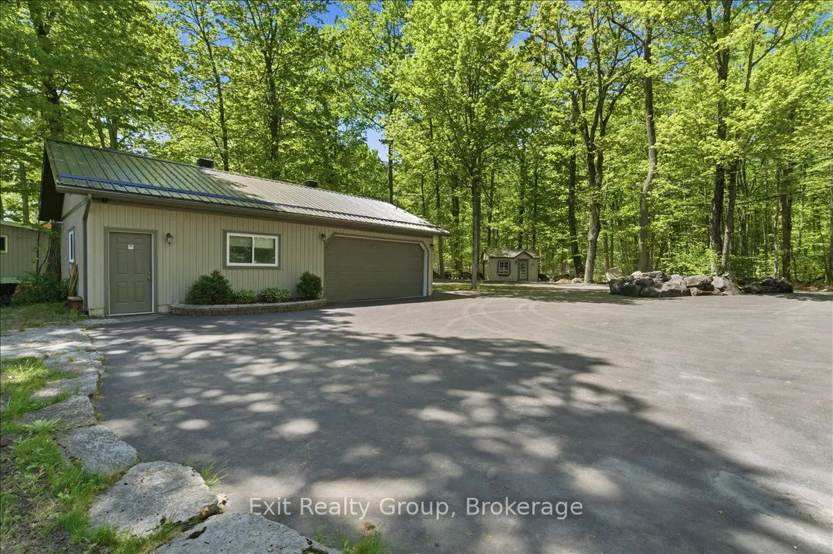 919 Cook Road