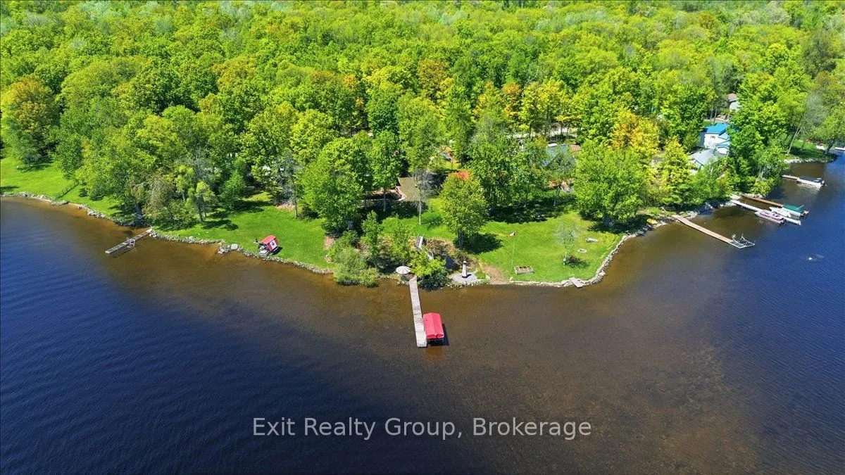 919 Cook Road