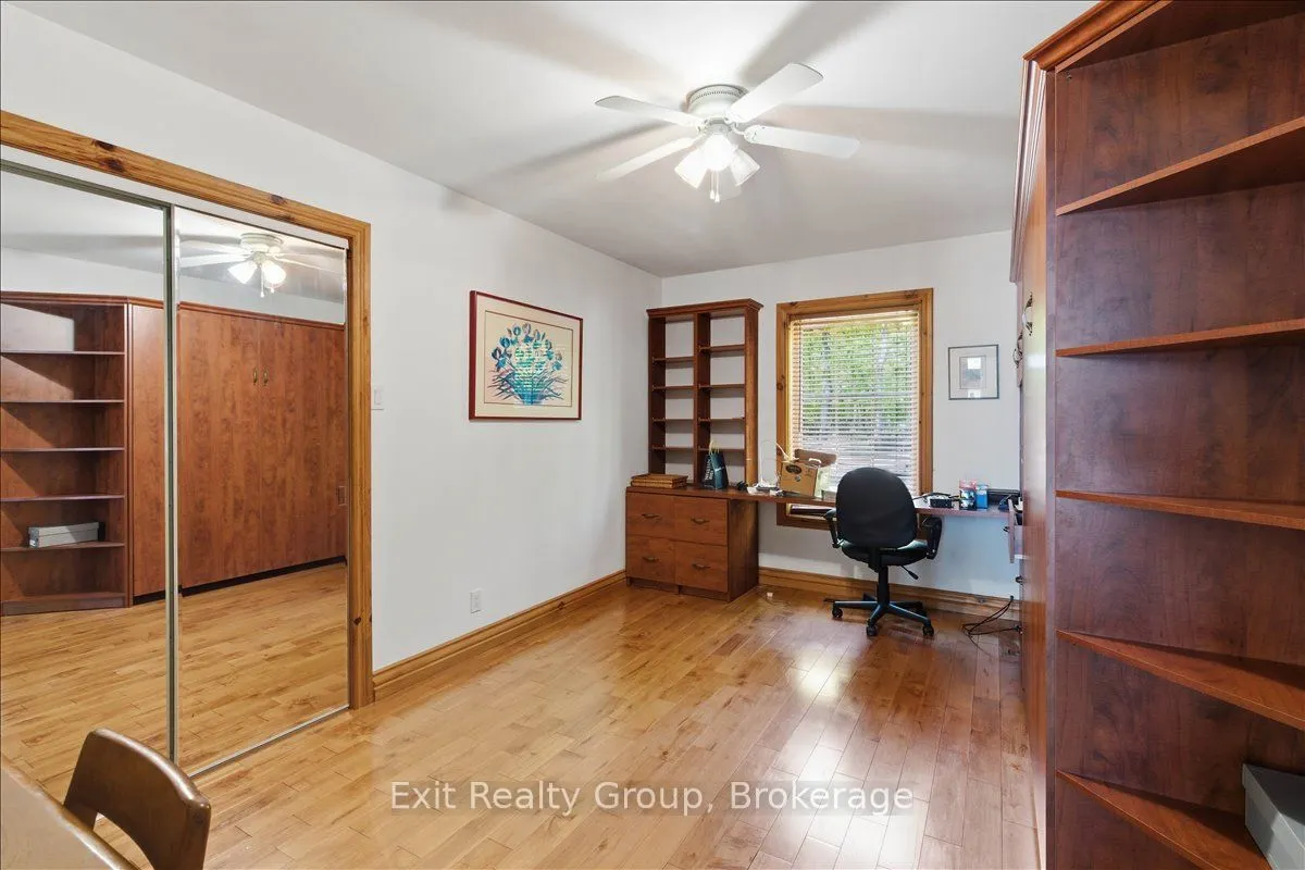 919 Cook Road