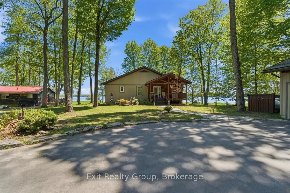 919 Cook Road