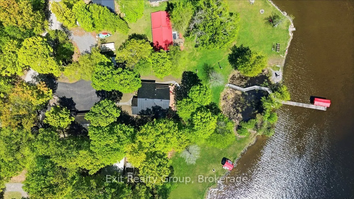 919 Cook Road