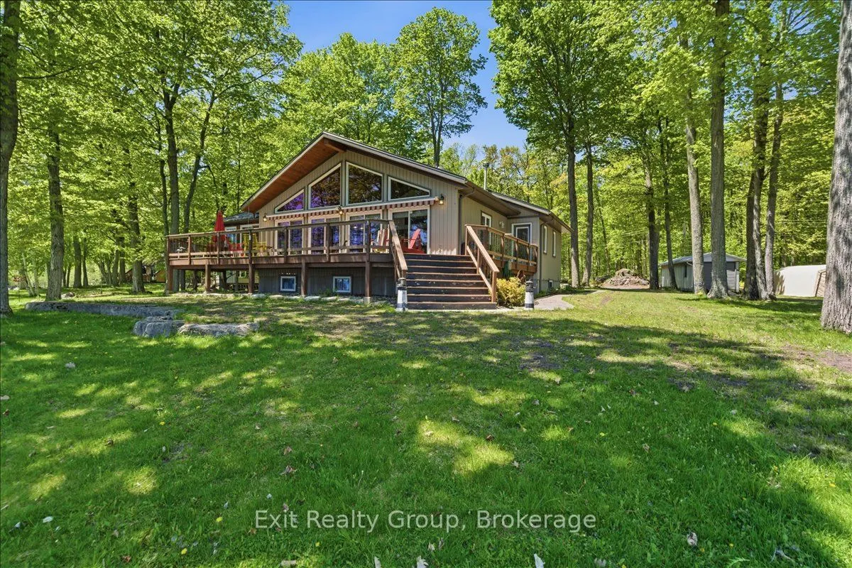 919 Cook Road