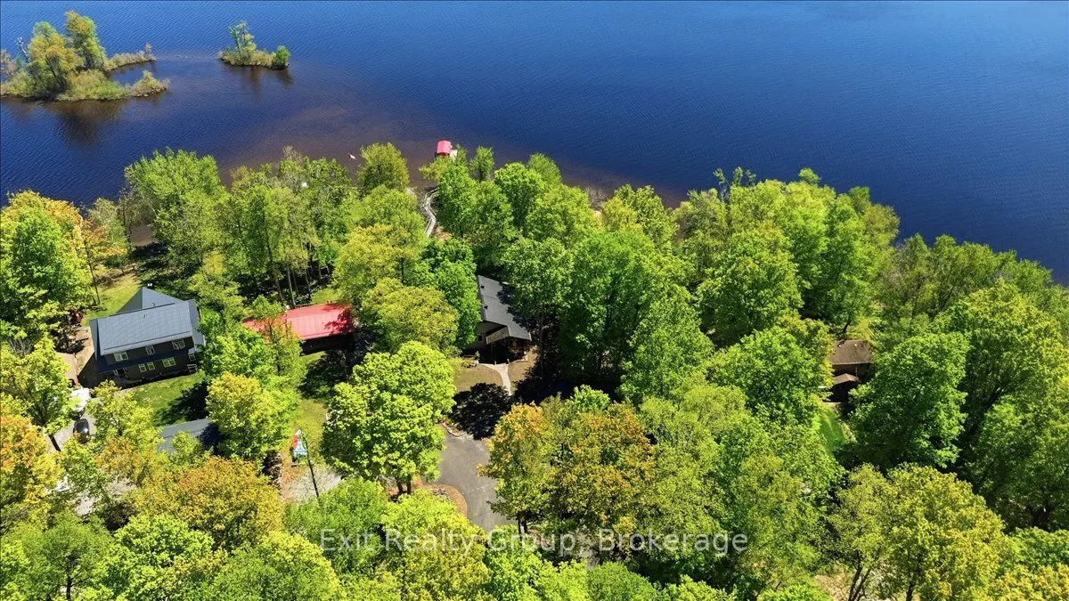 919 Cook Road