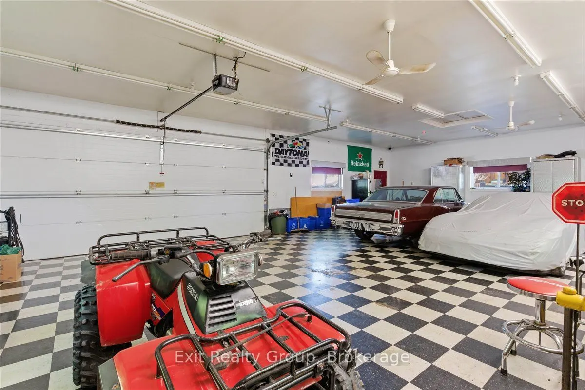 919 Cook Road