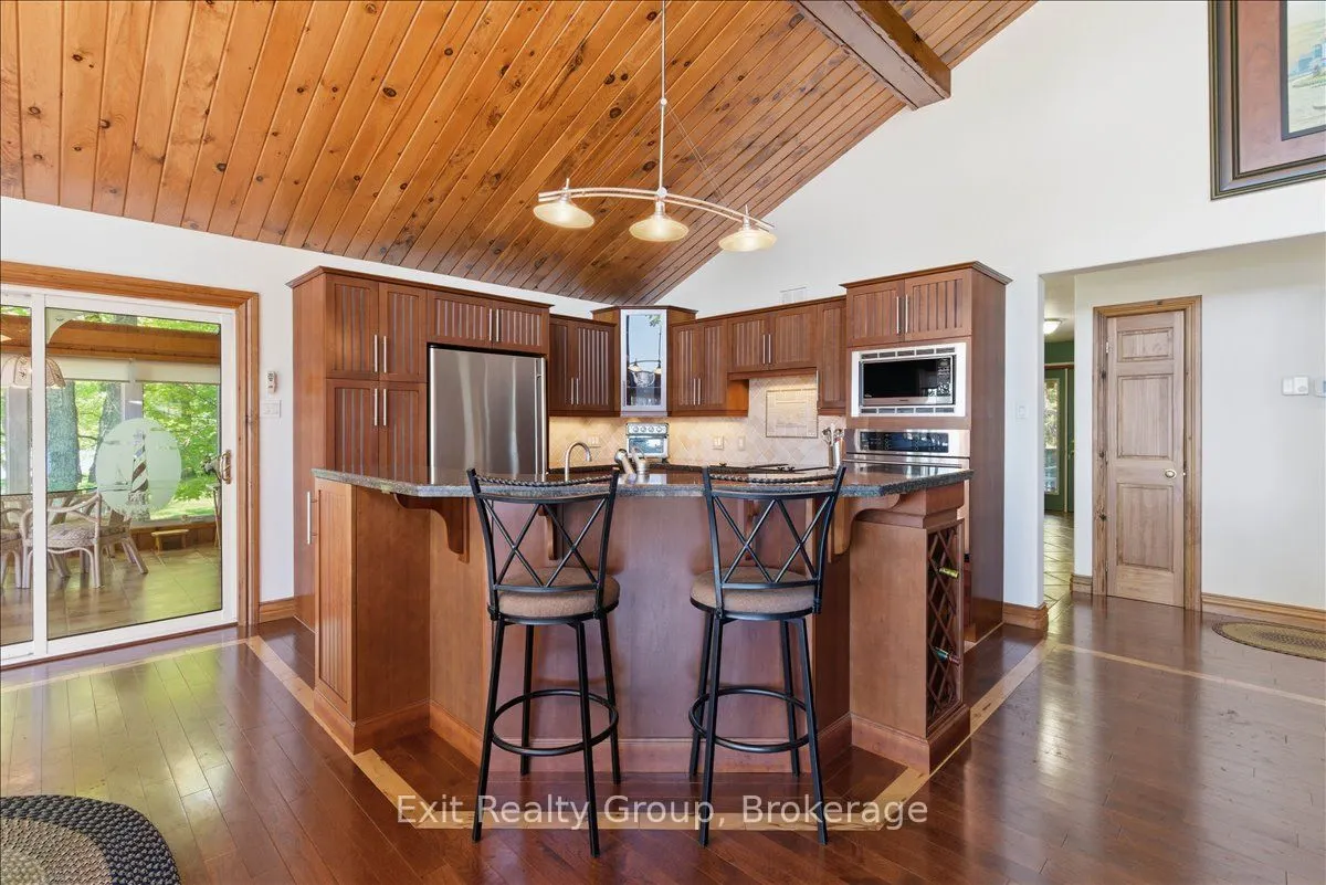 919 Cook Road