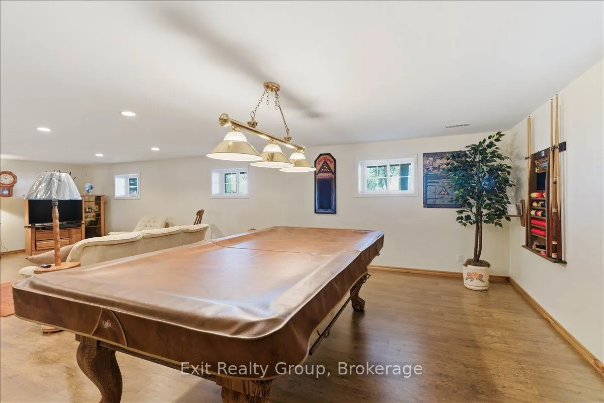 919 Cook Road