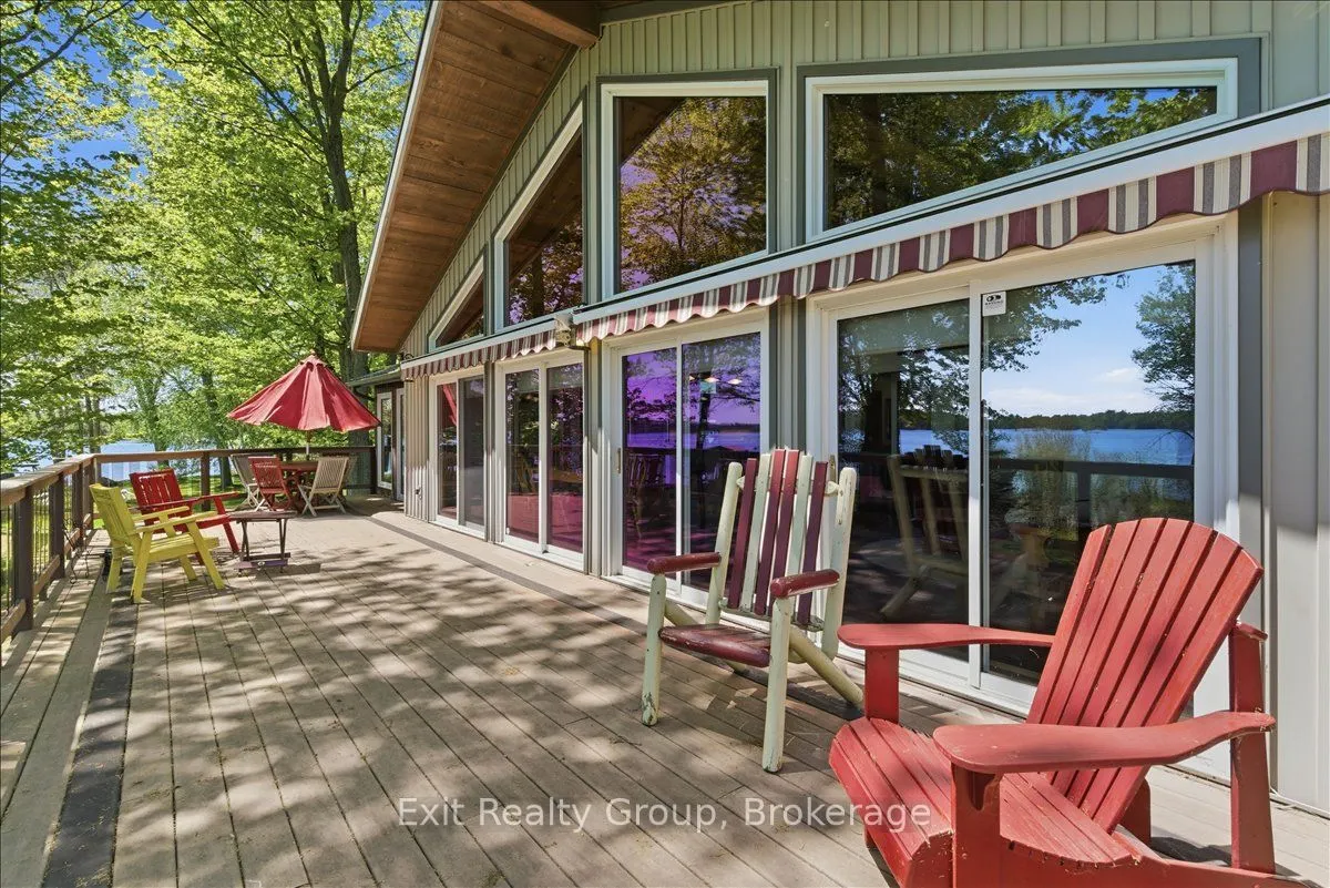 919 Cook Road