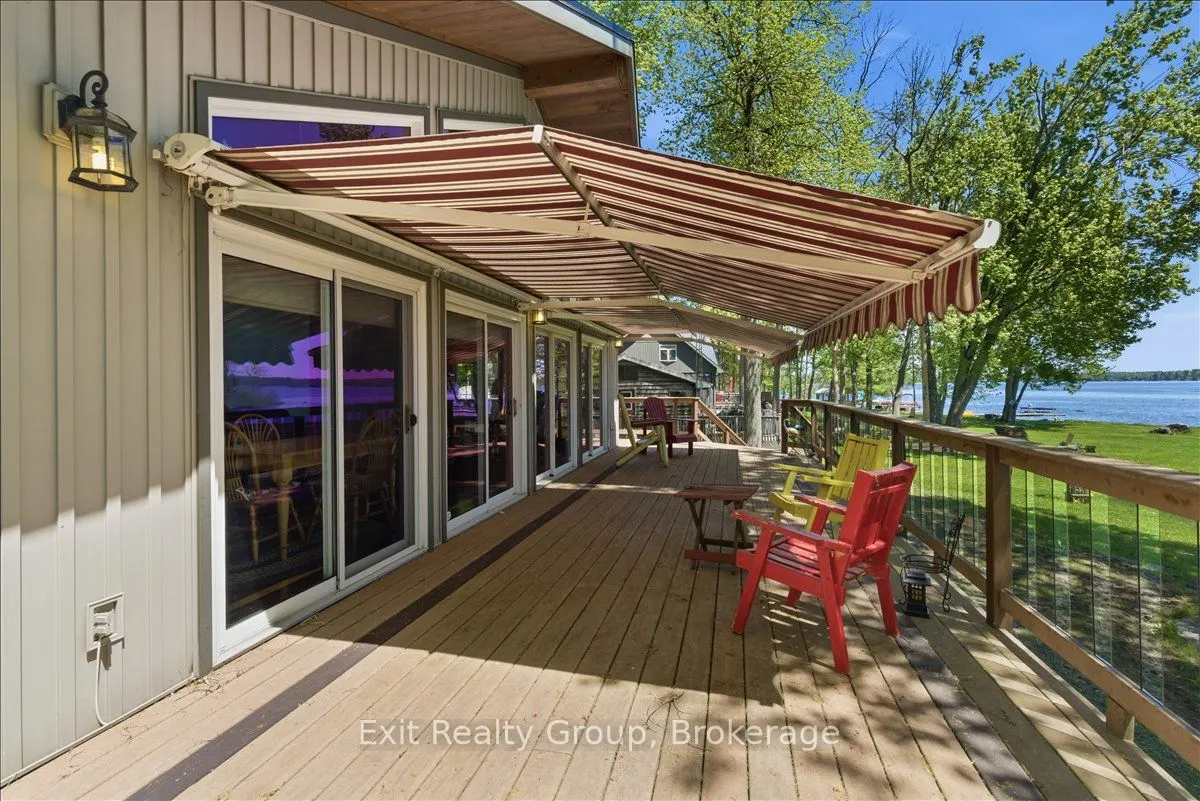 919 Cook Road