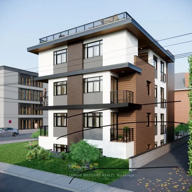 24-26 Concord Street N