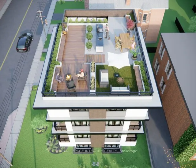 24-26 Concord Street N