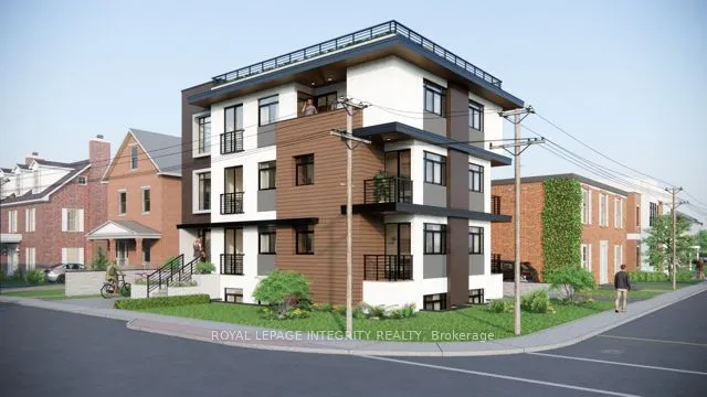 24-26 Concord Street N